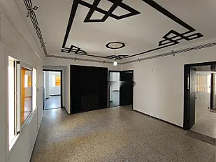 VENTE APPARTEMENT À TÉTOUAN AV HASSAN 2