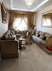 Appartement enregistré et meublé à vendre