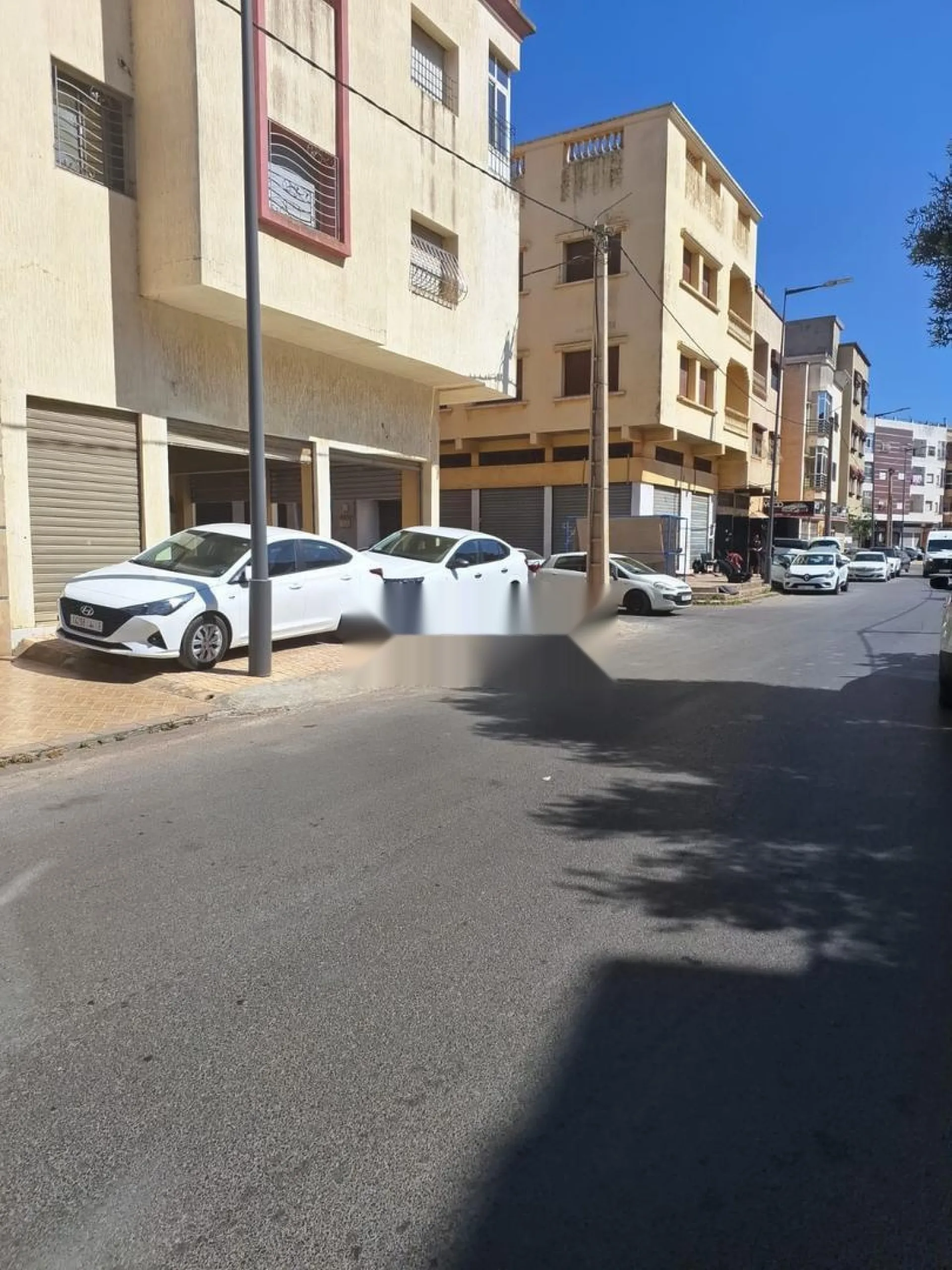 مساحة واسعة للإيجار
