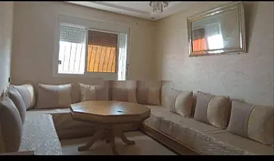 Appartement à vendre Martil 65 m