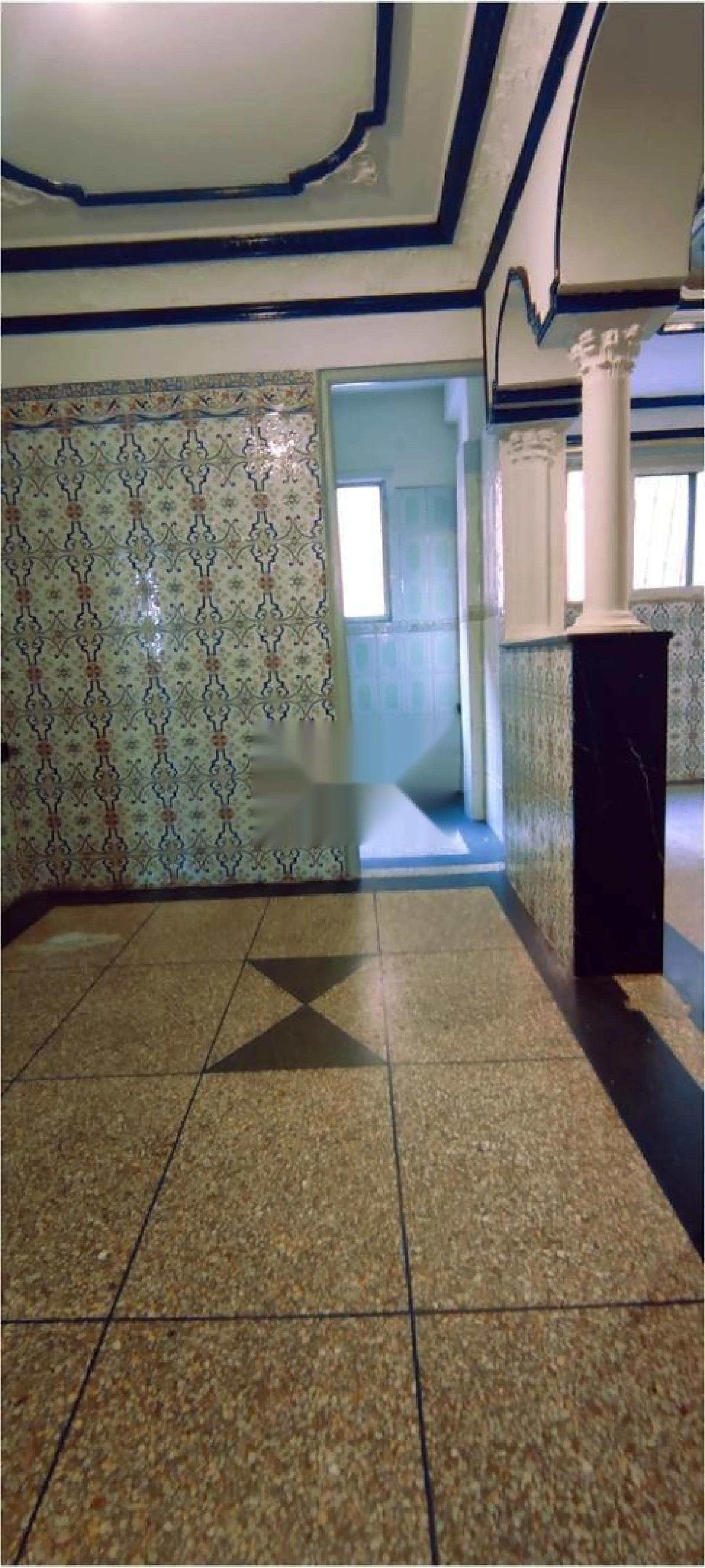 Appartement à louer à Bournazel