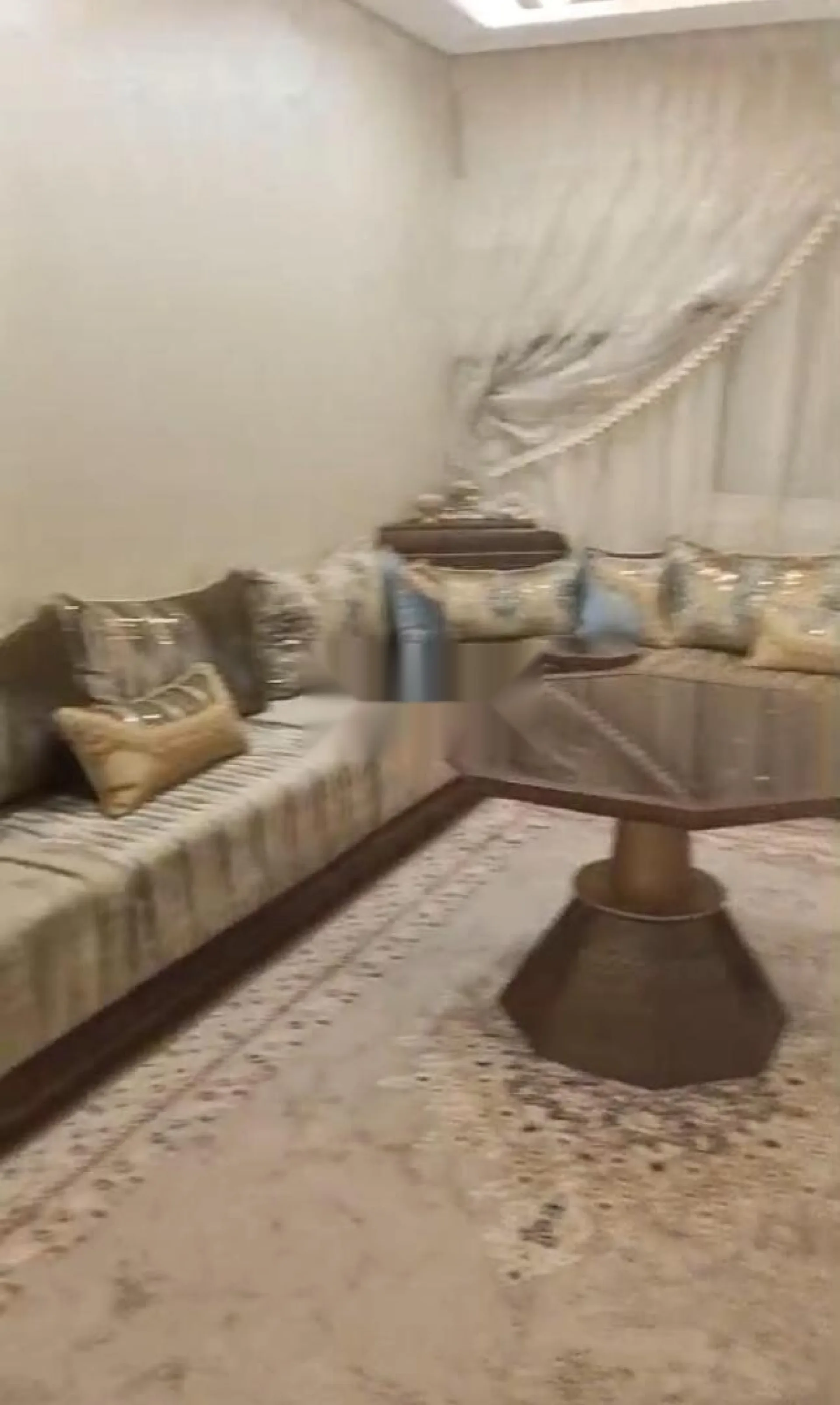 شقة