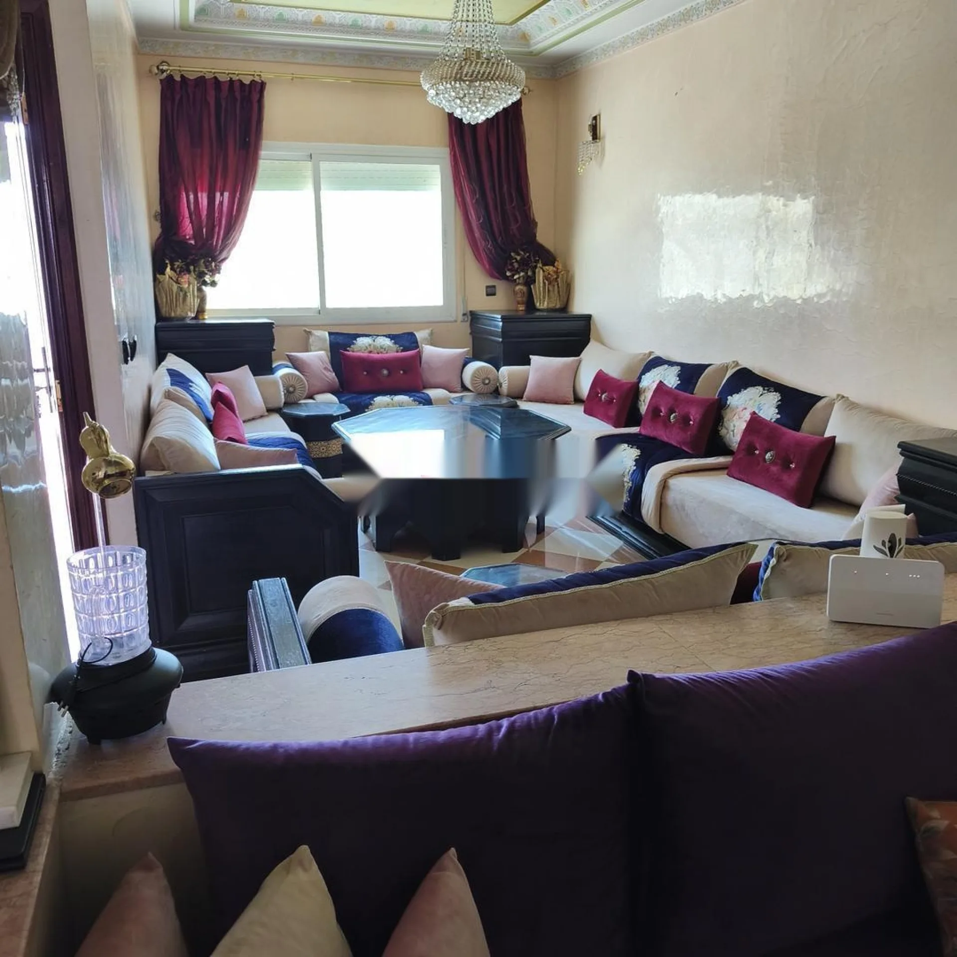 Excellent appartement à vendre au deuxième étage