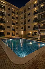 Appartements à vendre