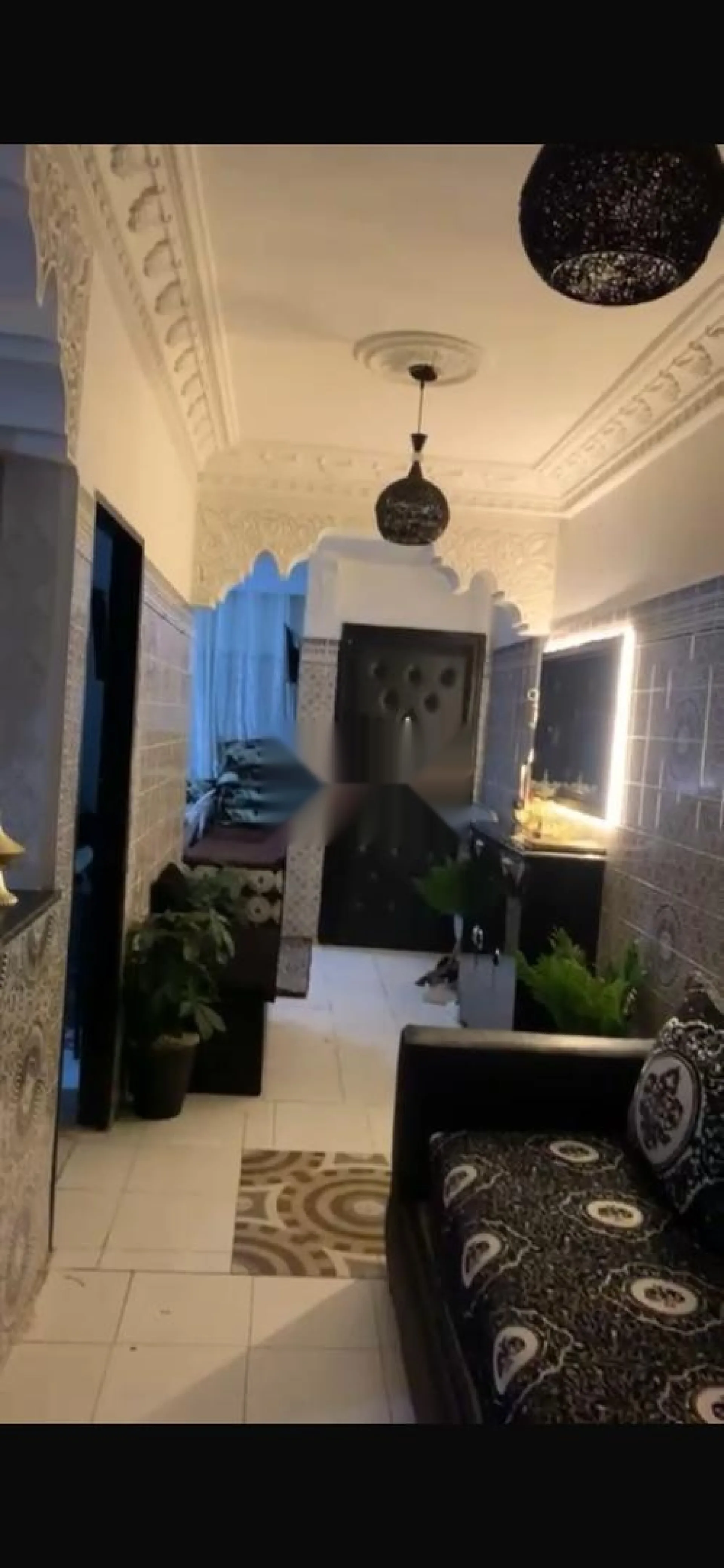 26 près de la mosquée Lakouchi anassi