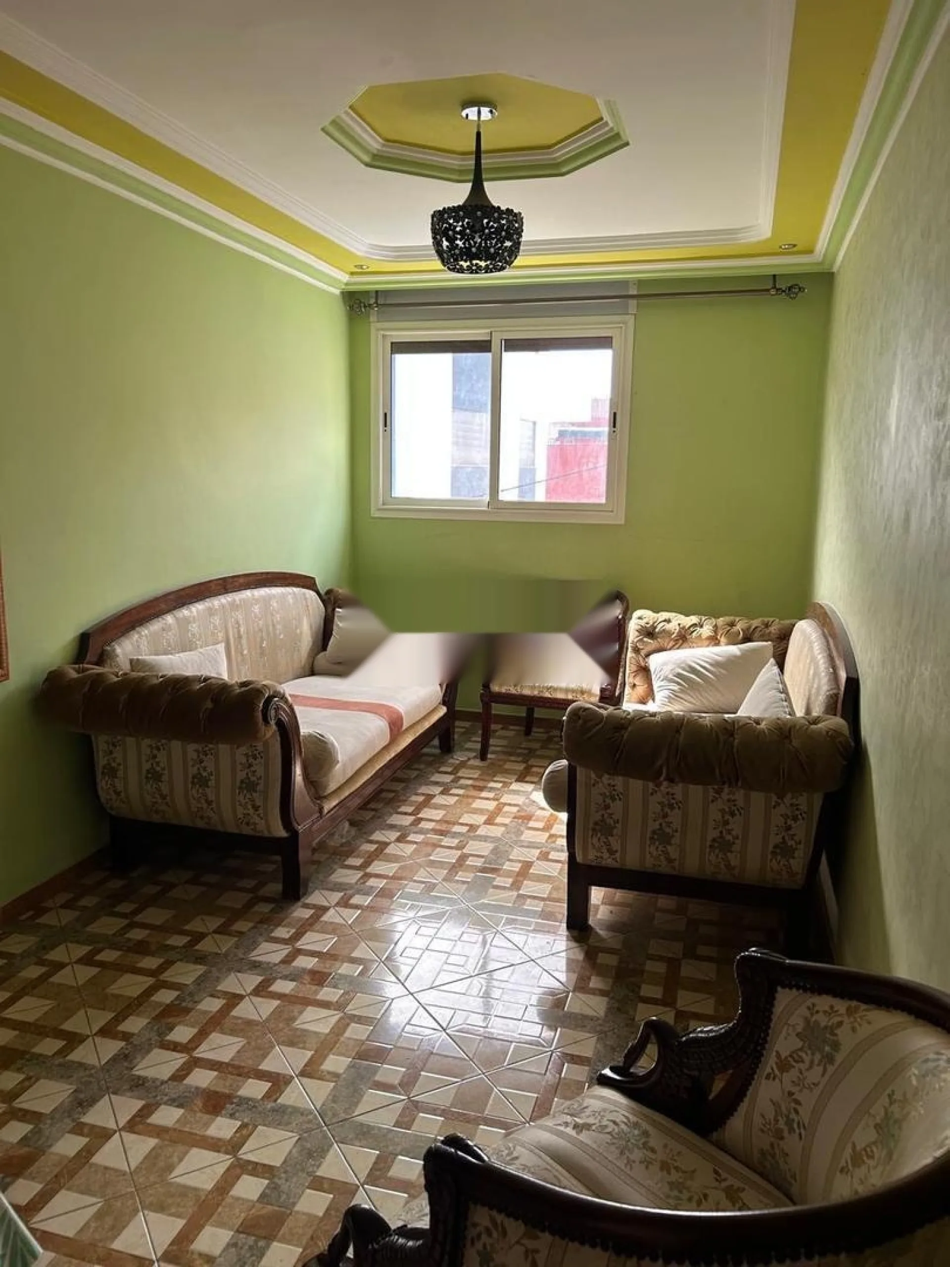 Appartement Wifak 2