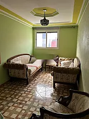 Appartement Wifak 2