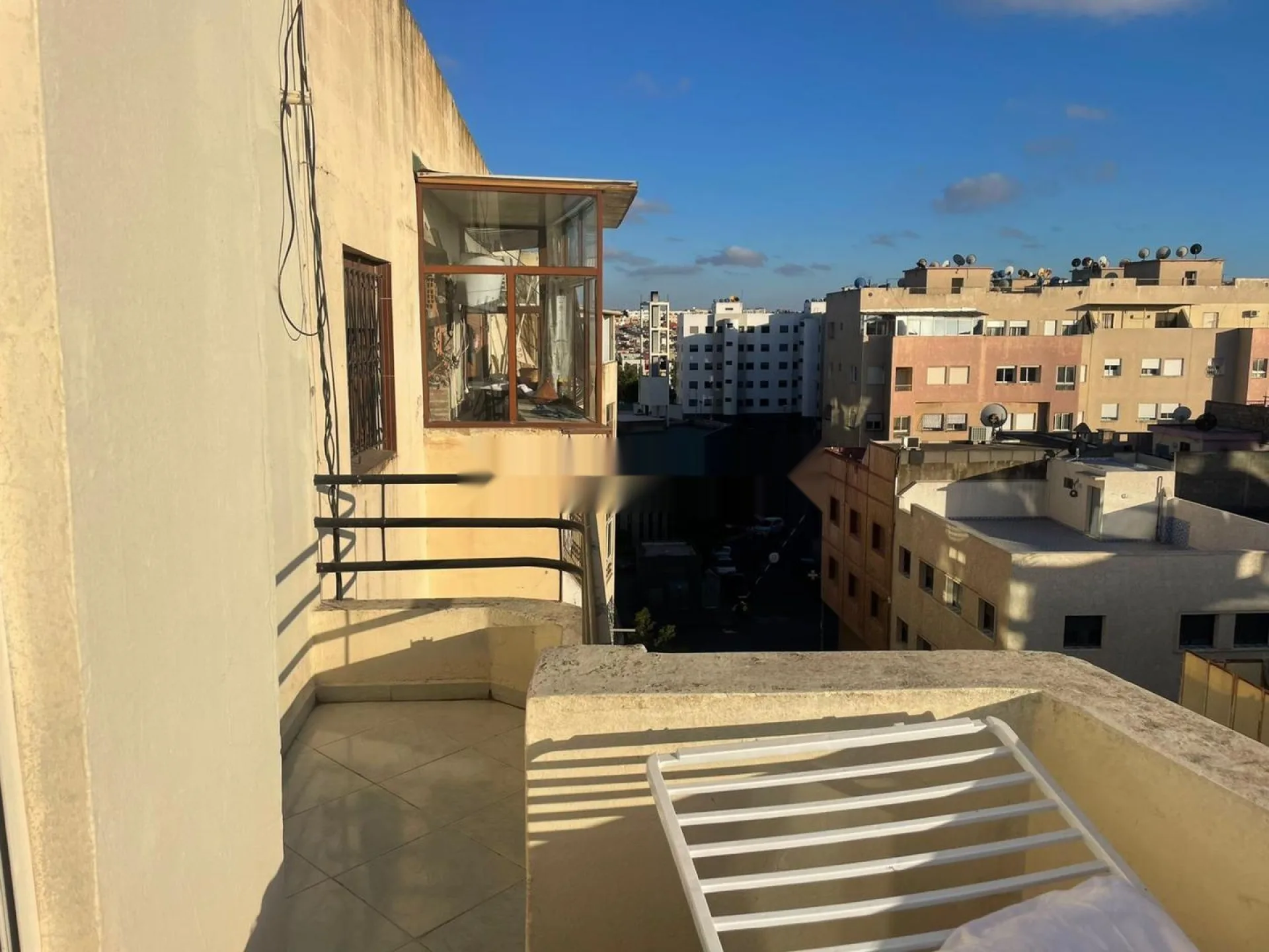 Appartement journalier/vacances