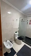 Appartement titré à vendre à Ain Khabbaz, 4ème étage avec ascenseur