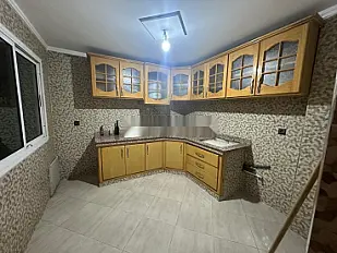 شقة للبيع بطريق سيدي يحيى