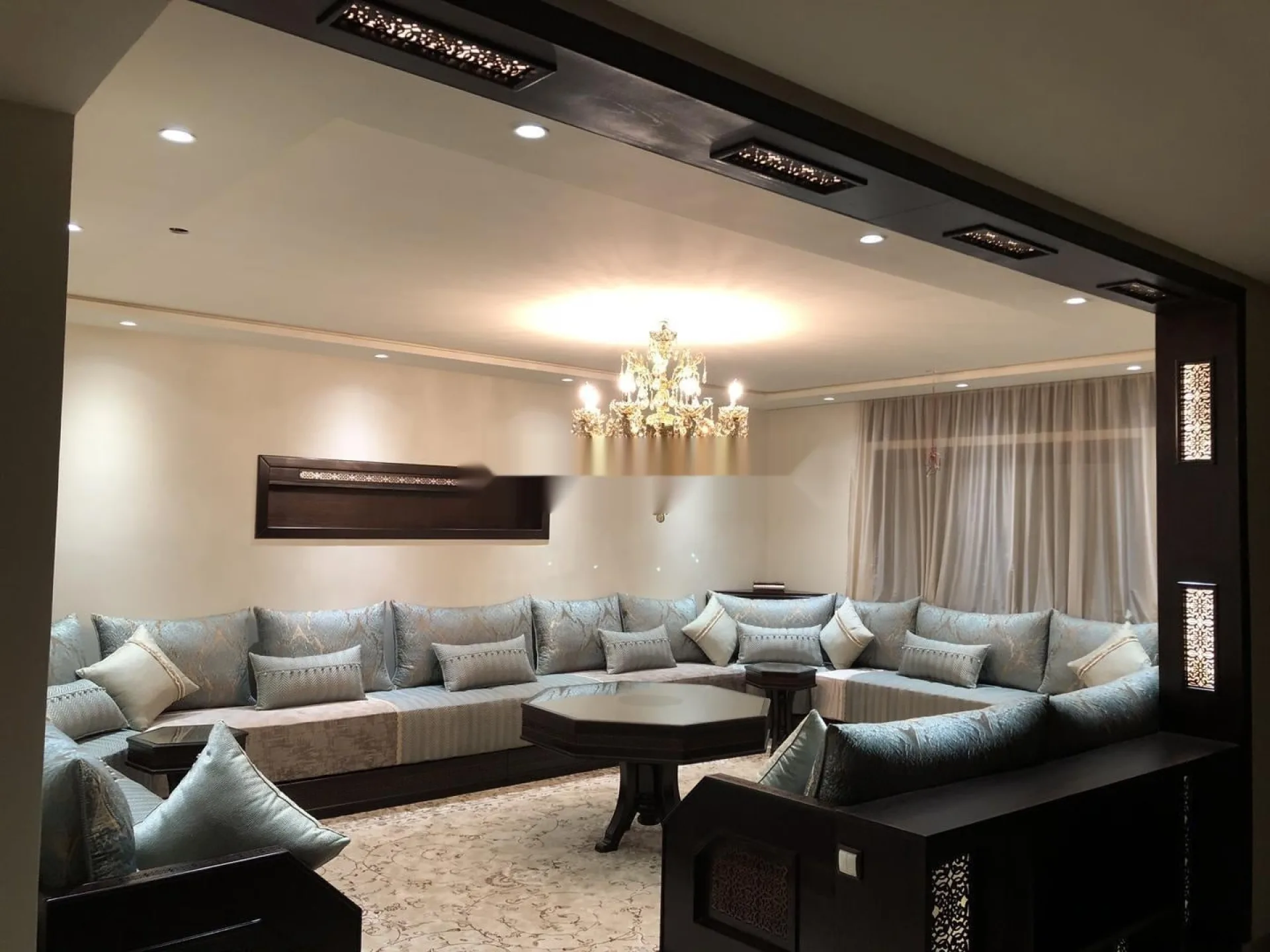 Appartement à vendre 153 m²