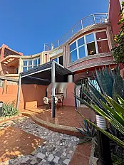 Villa vue mer a imi ouaddar