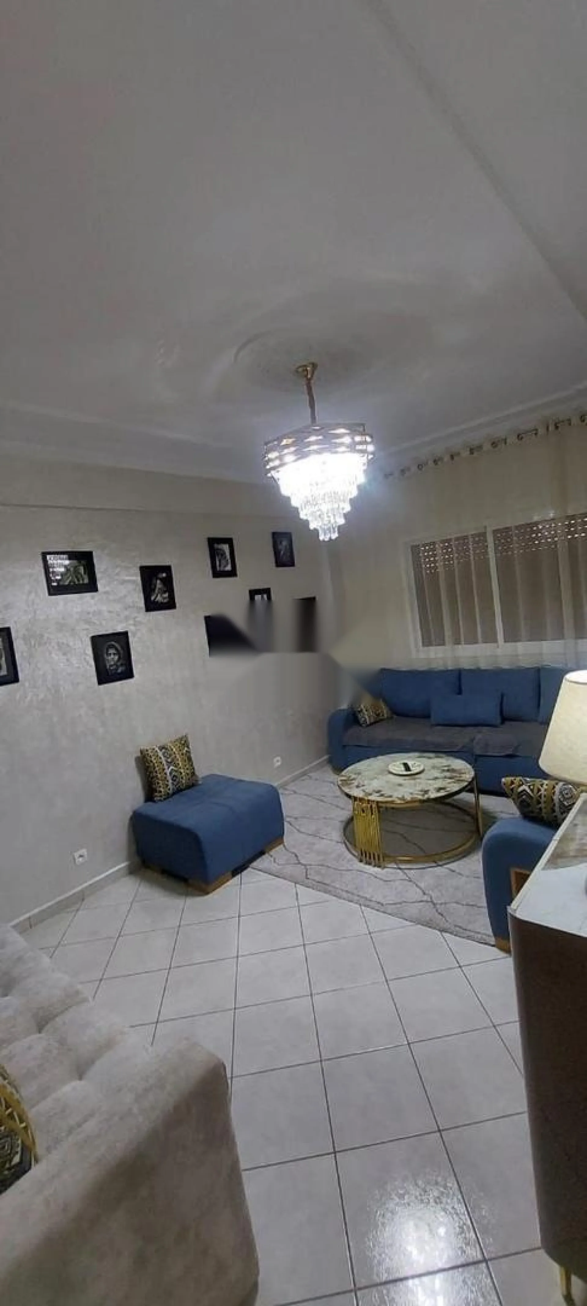 Appartement à louer Agadir centre ville