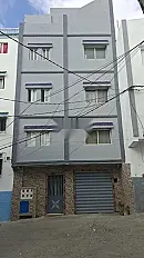 Maison individuelle à vendre à M'diq