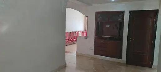 شقة مفروشة في رومبوانت الياسر