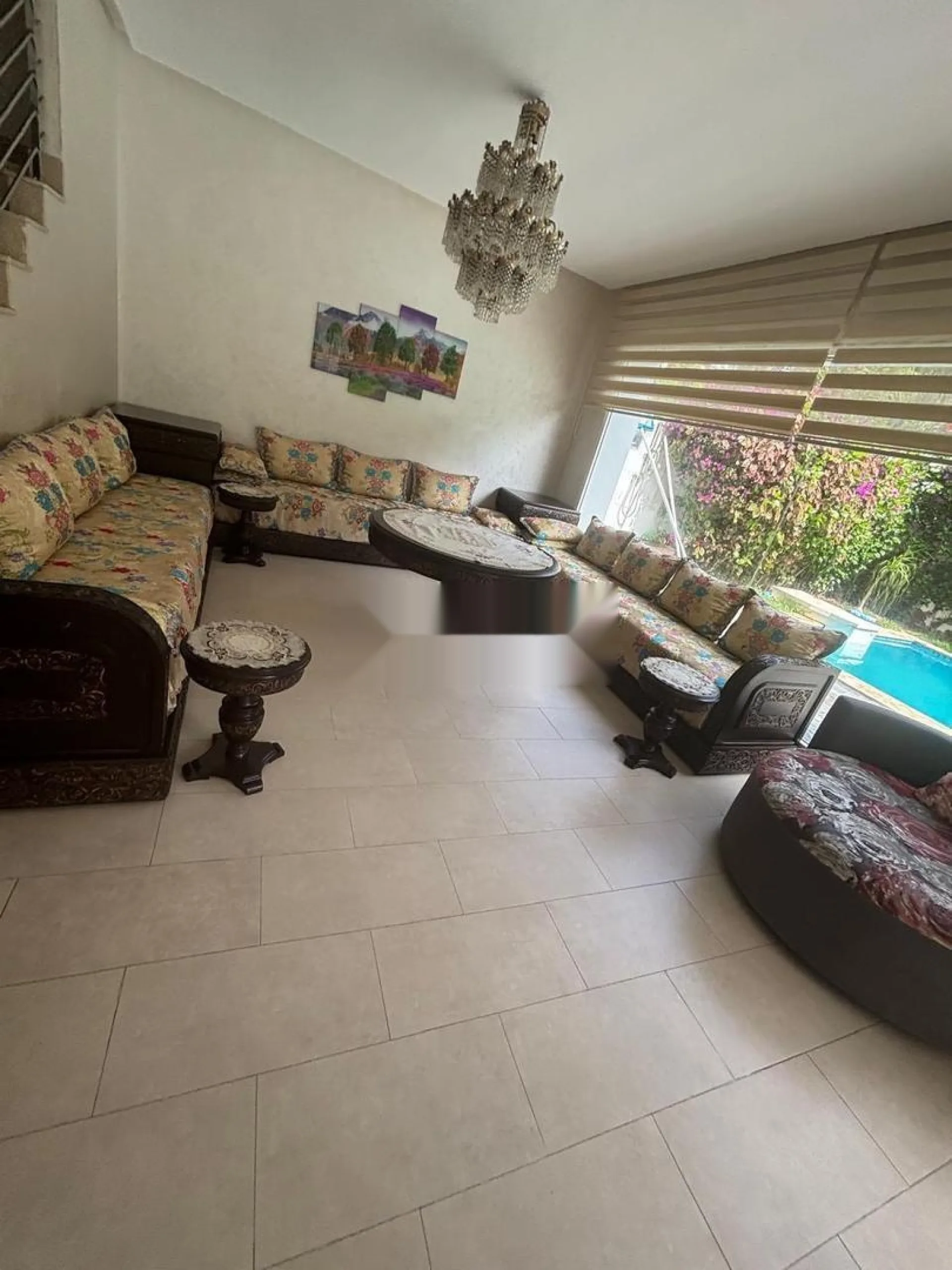 Villa à vendre