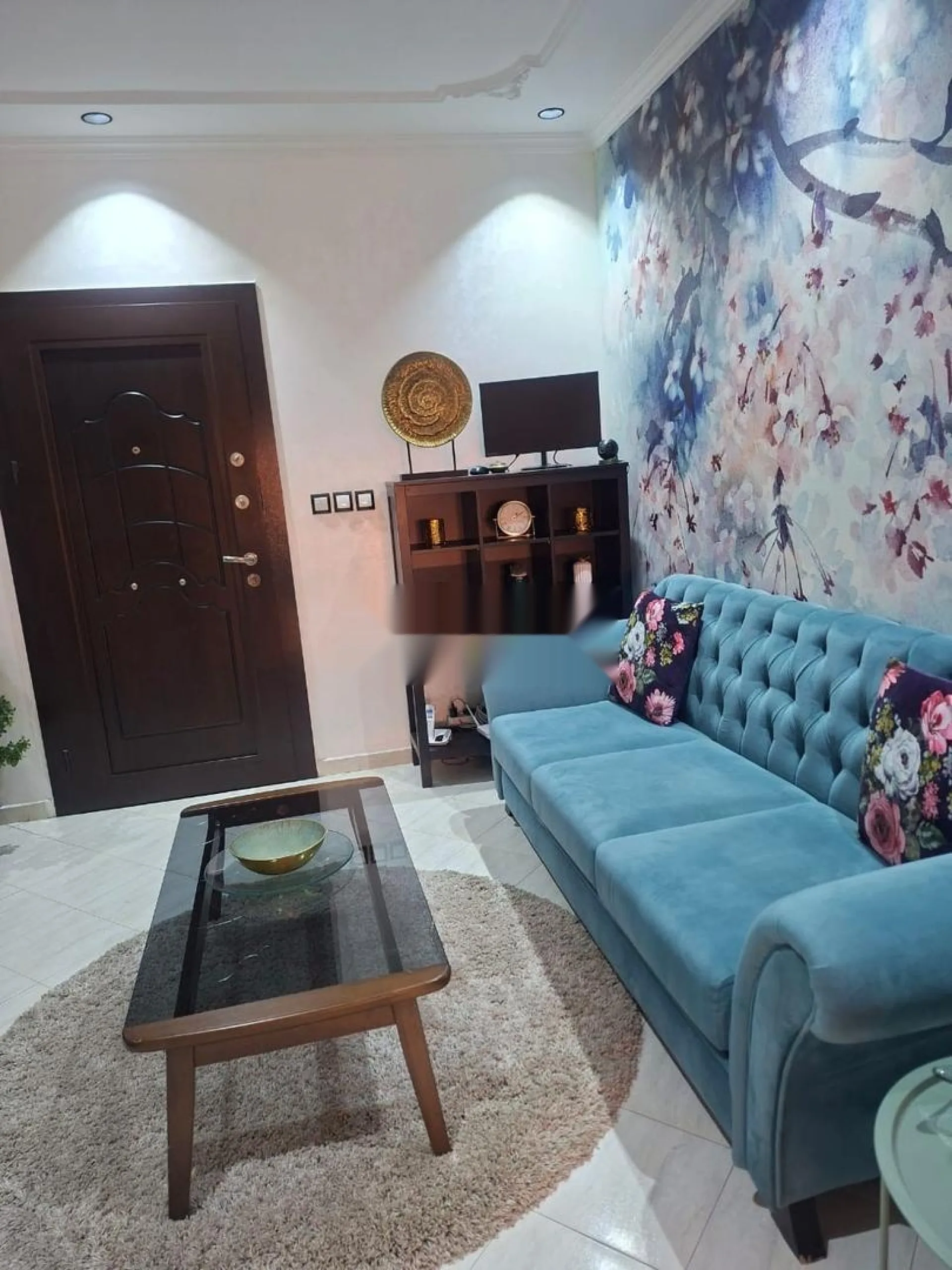 Appartement Familial et spacieux