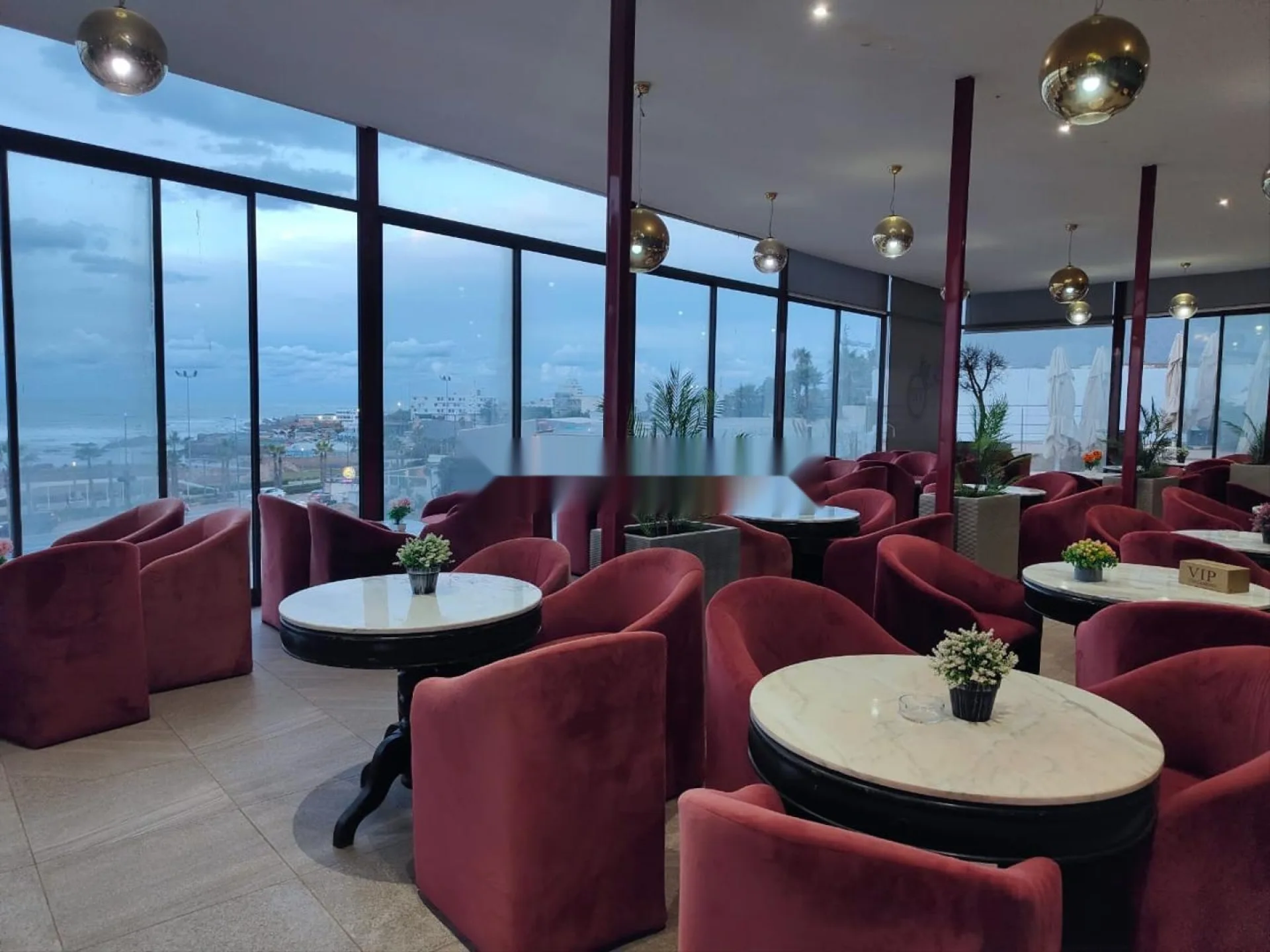 CLUB PRIVÉ EN ACTIVITÉ À VENDRE À AIN DIAB