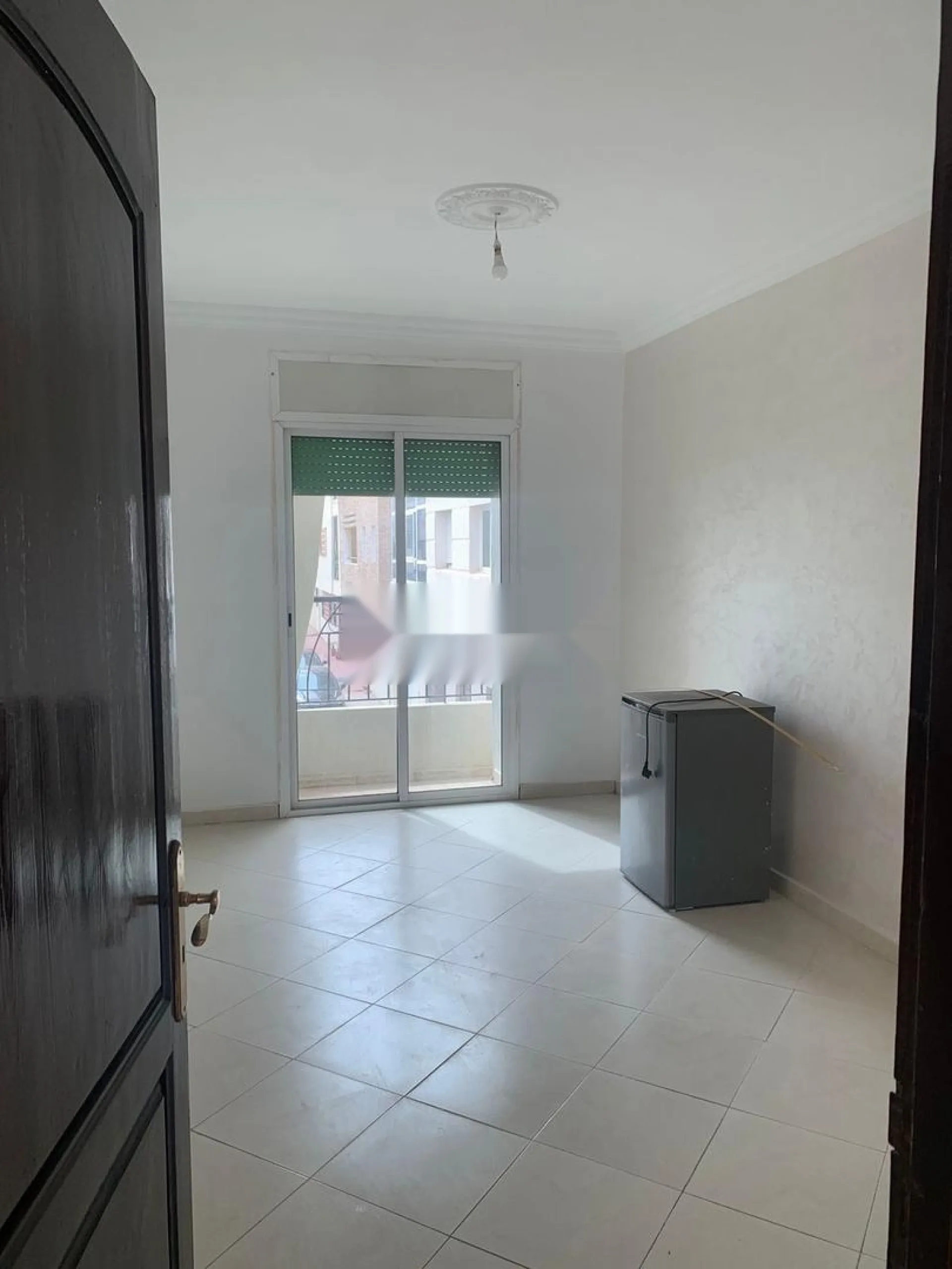 Appartement à louer sur Wifak Temara