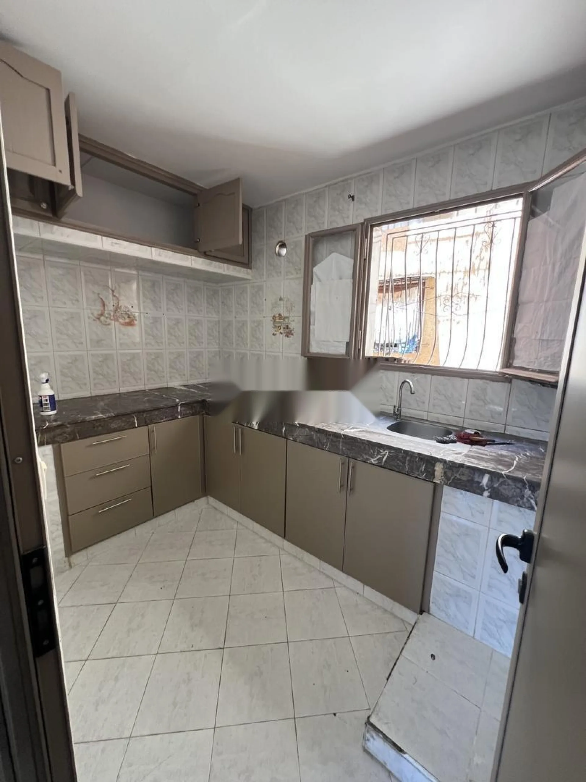 Appartement à louer à Salé Al Jadida