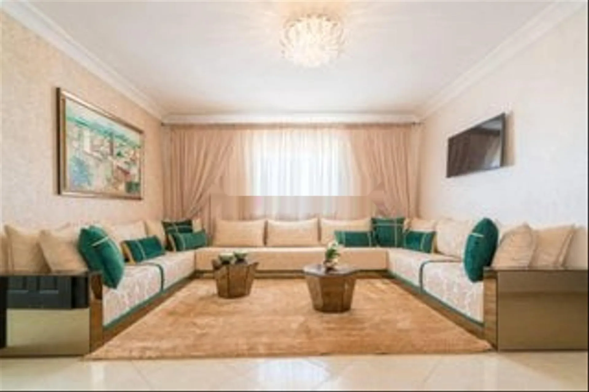 Appartements meublés à louer à la journée
