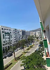 appartement quartier wilaya