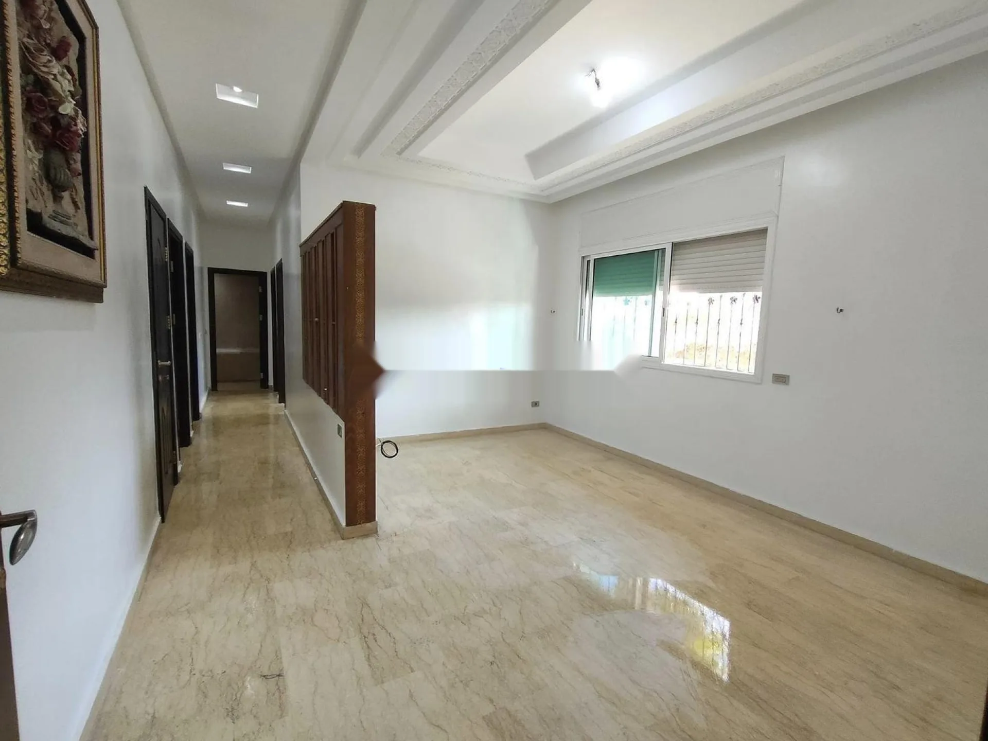Appartement 81 m² Zoubir Oulfa