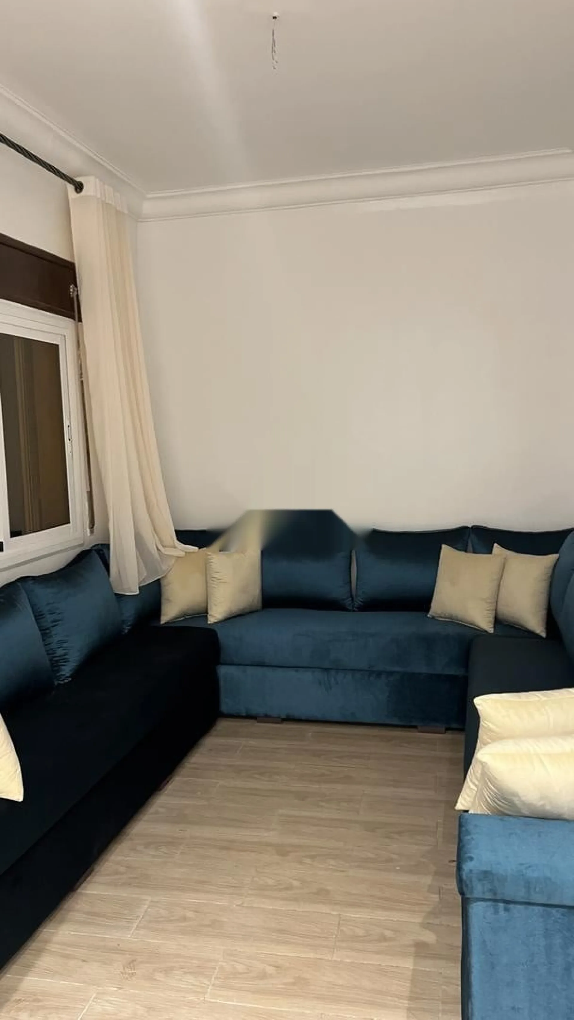 Appartement à louer 75 m²