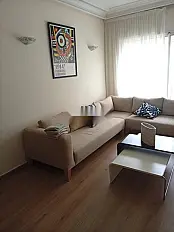 شقة مفروشة غوتييه