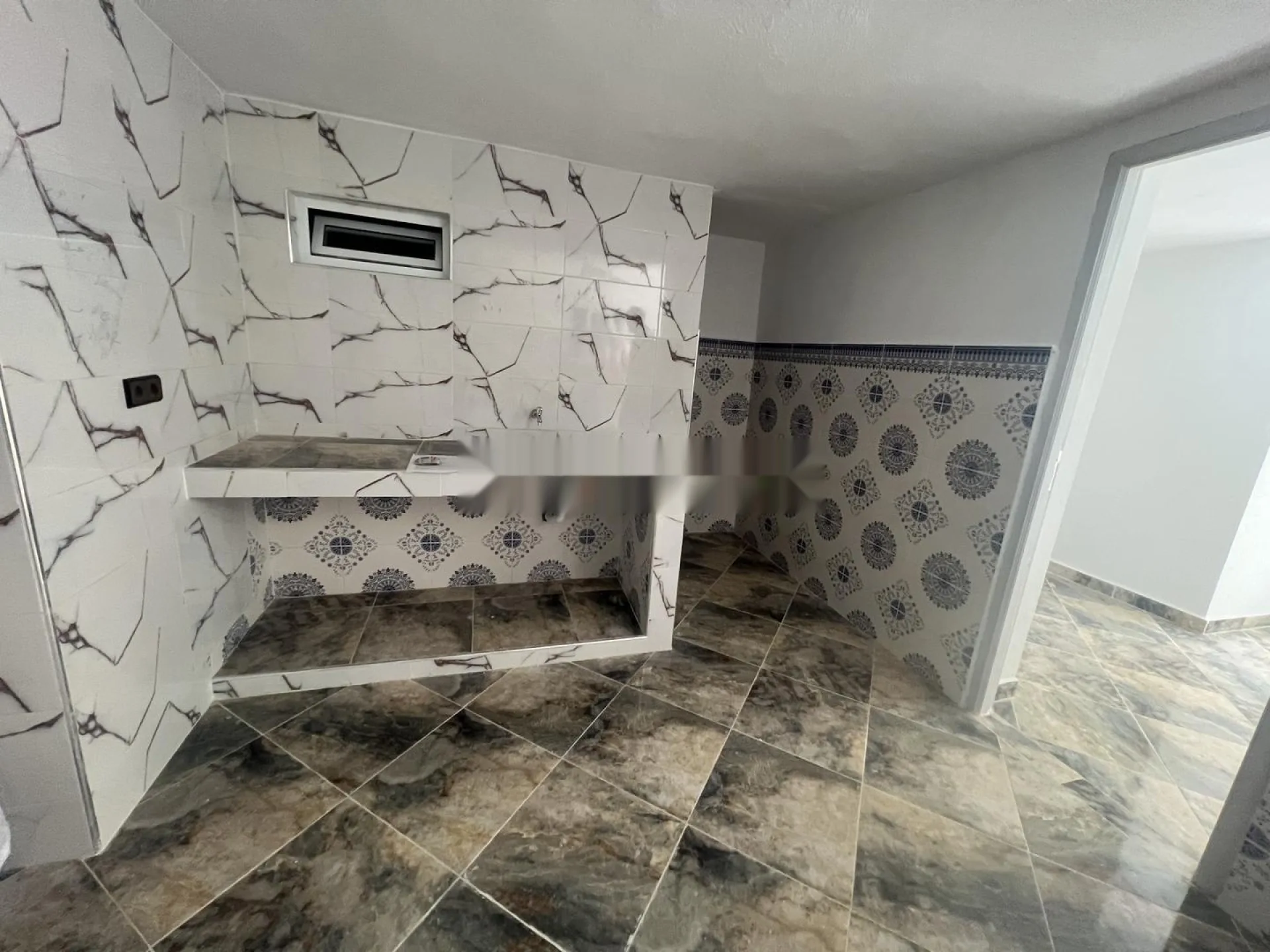 Chambre loyer partagé à tanja balia pour filles