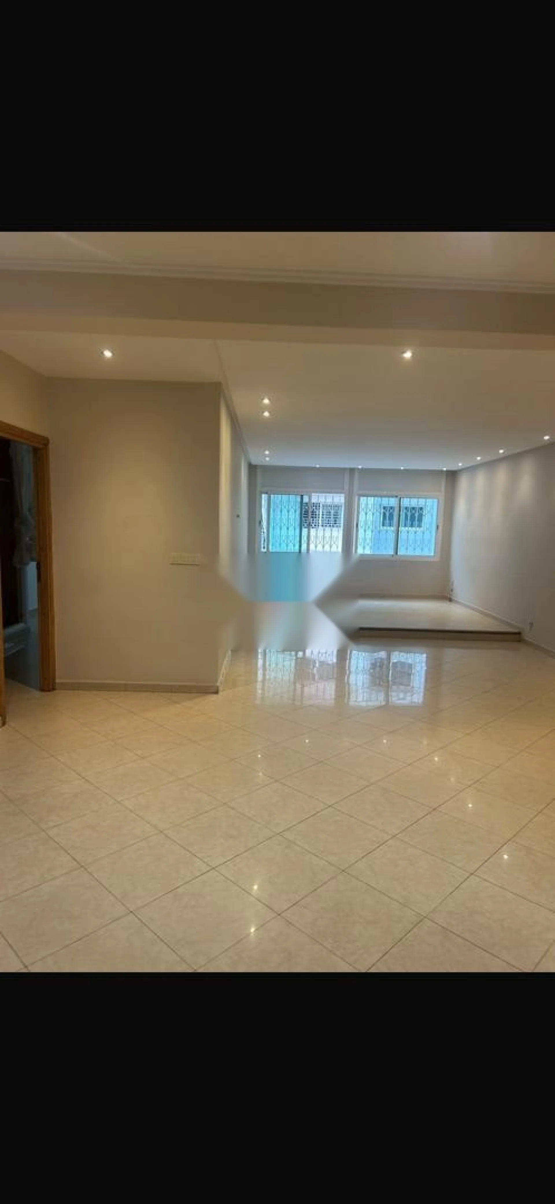 Appartement à louer en plein centre Maarif