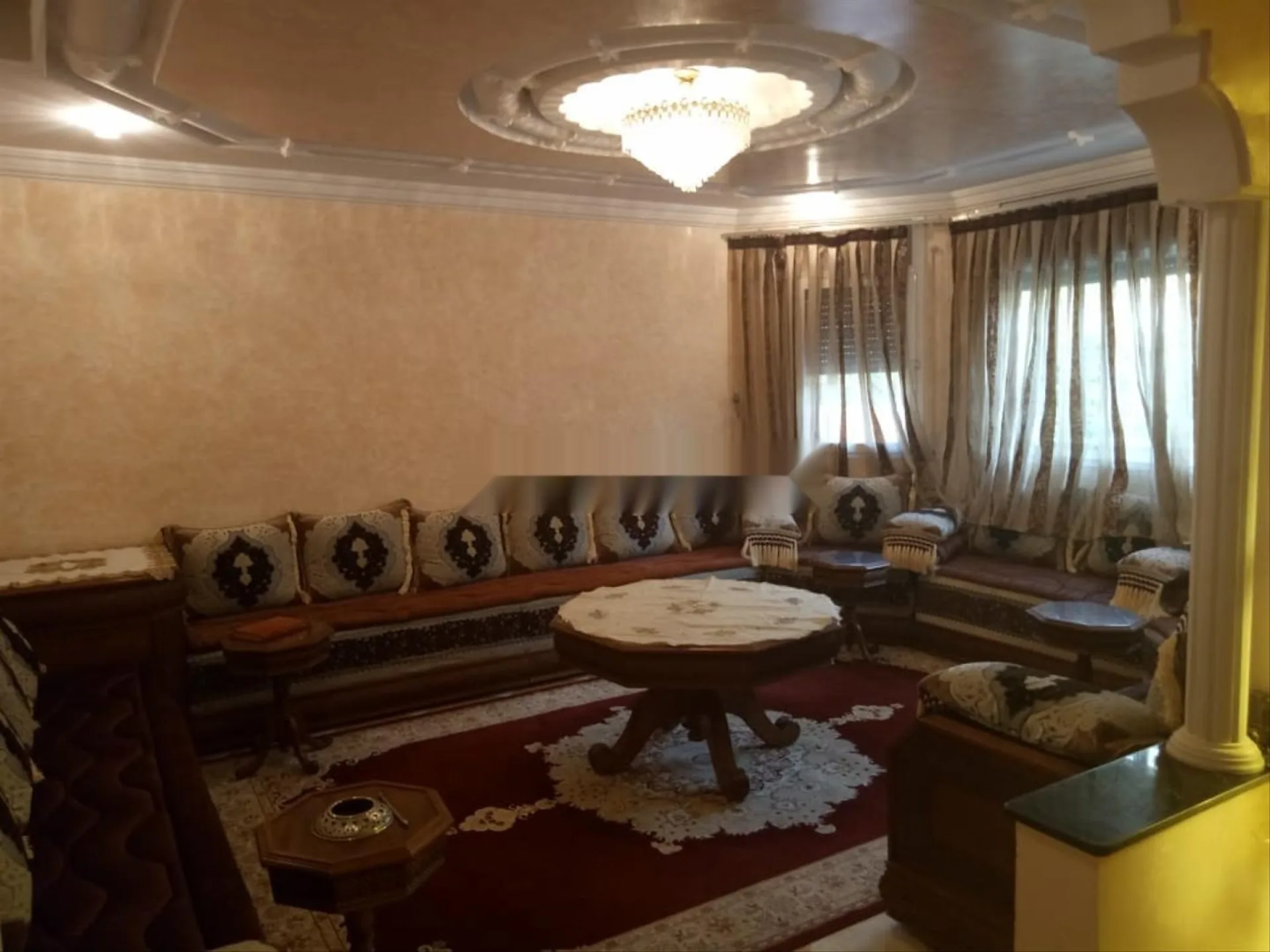 Villa à vendre - Oujda - Excellent état