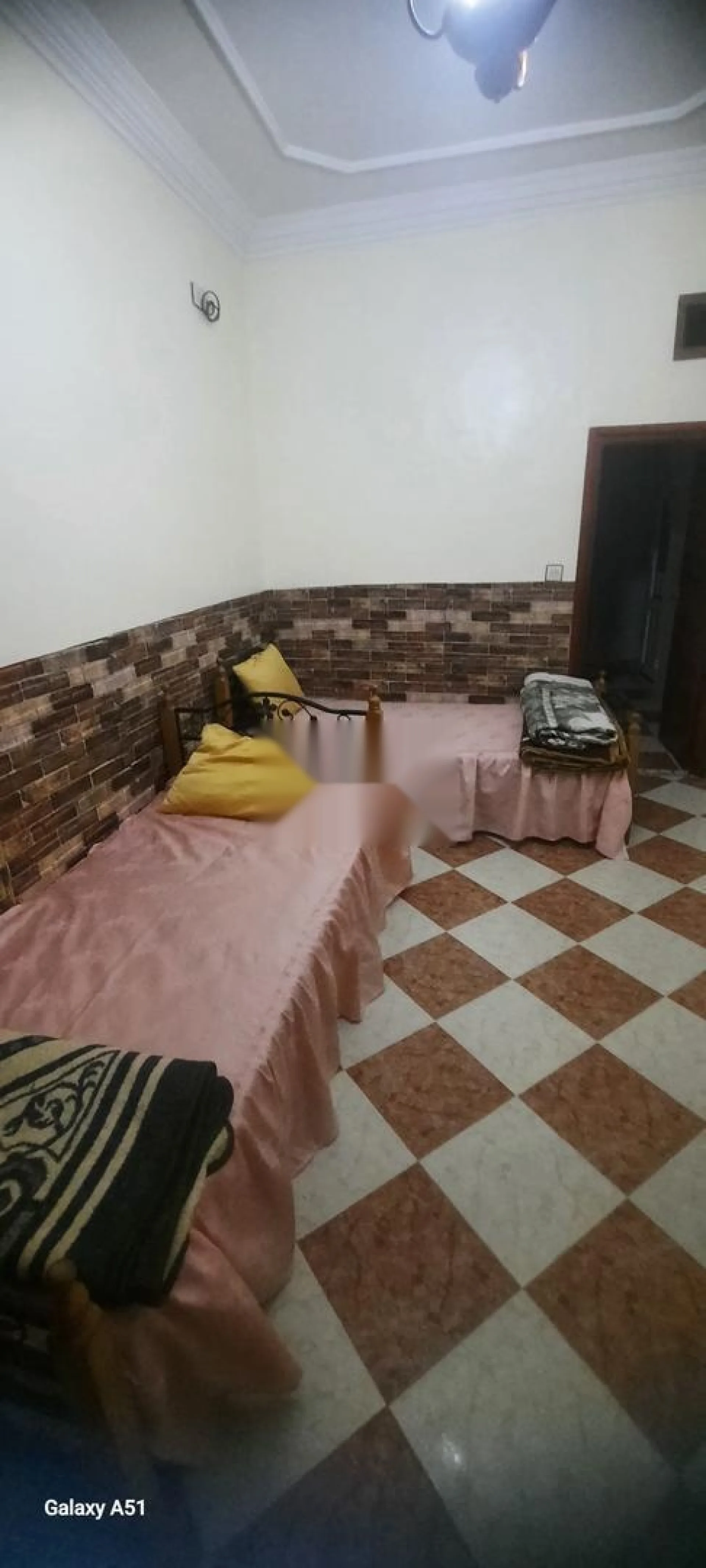 Studio à louer