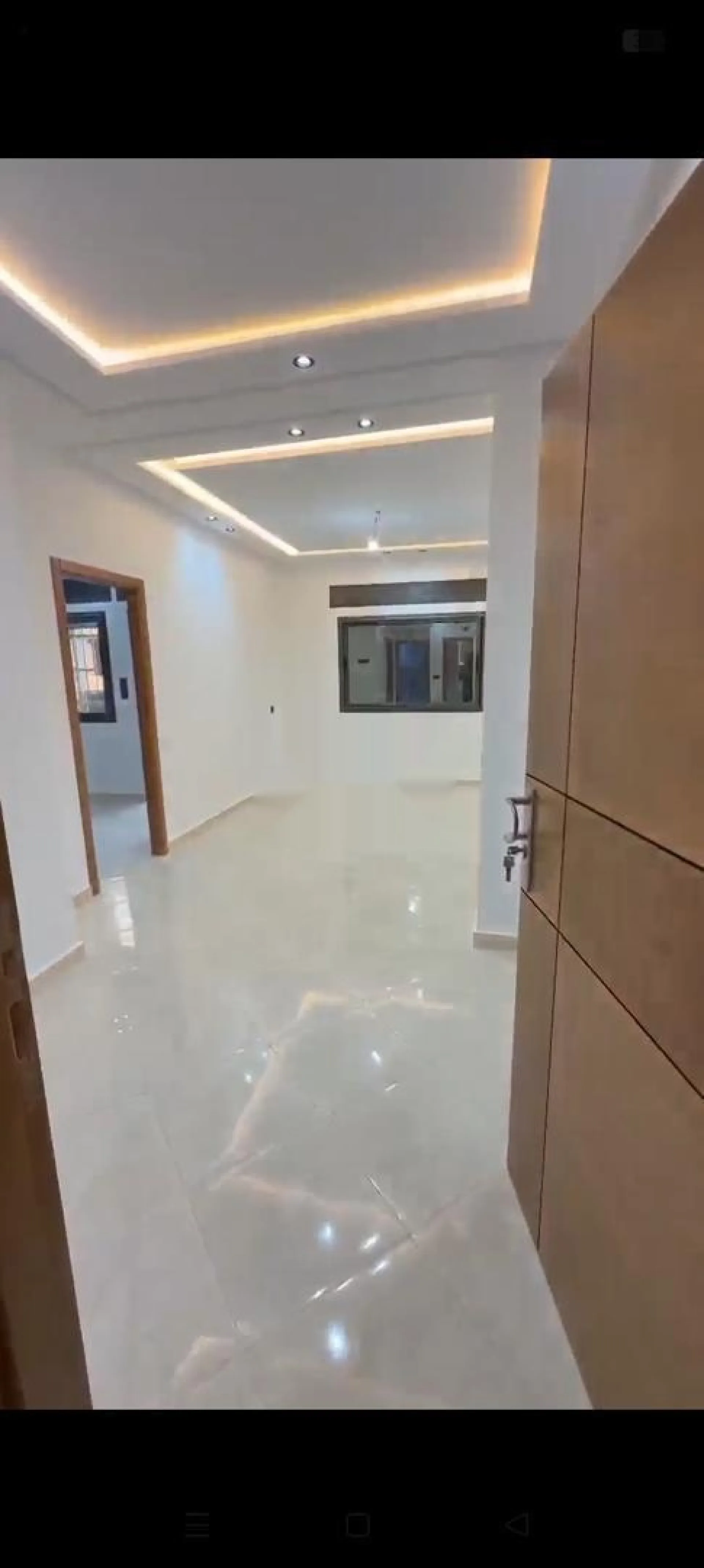حي أهلا، بالقرب من طريق الرباط