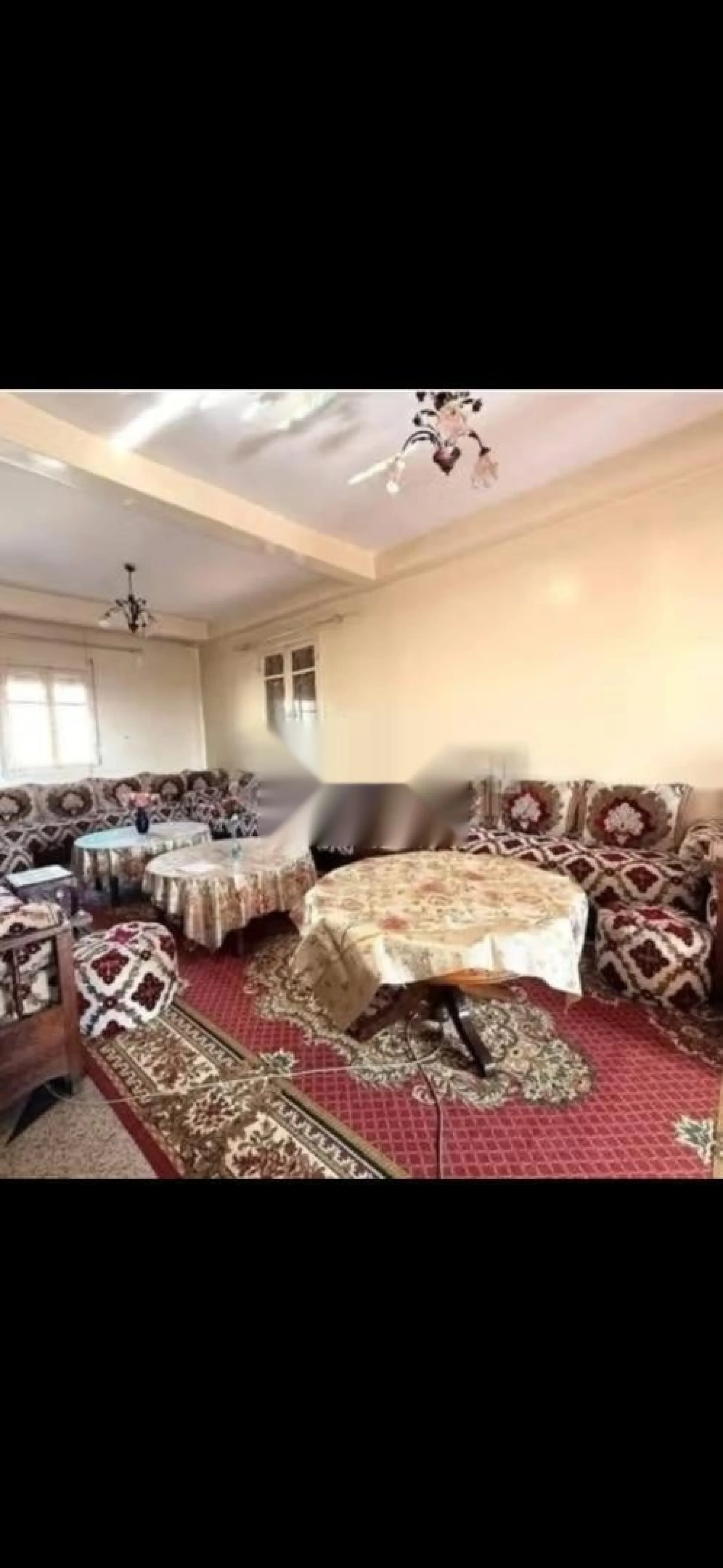 Villa à vendre