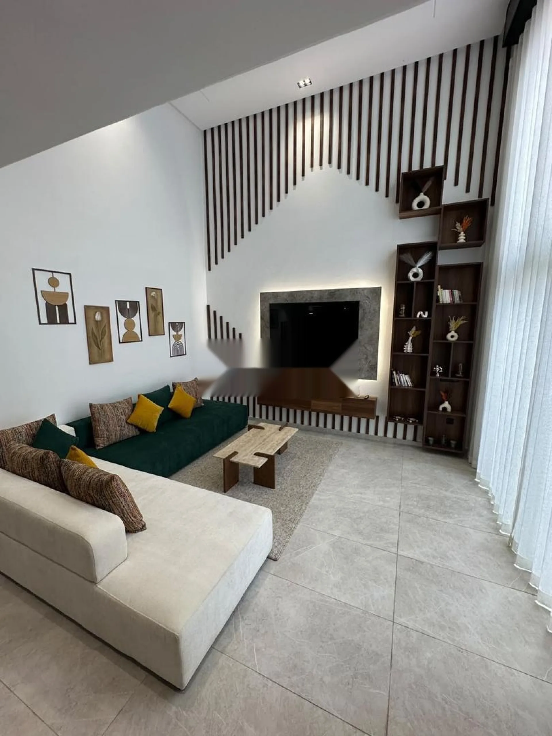Top duplex sur les princesses