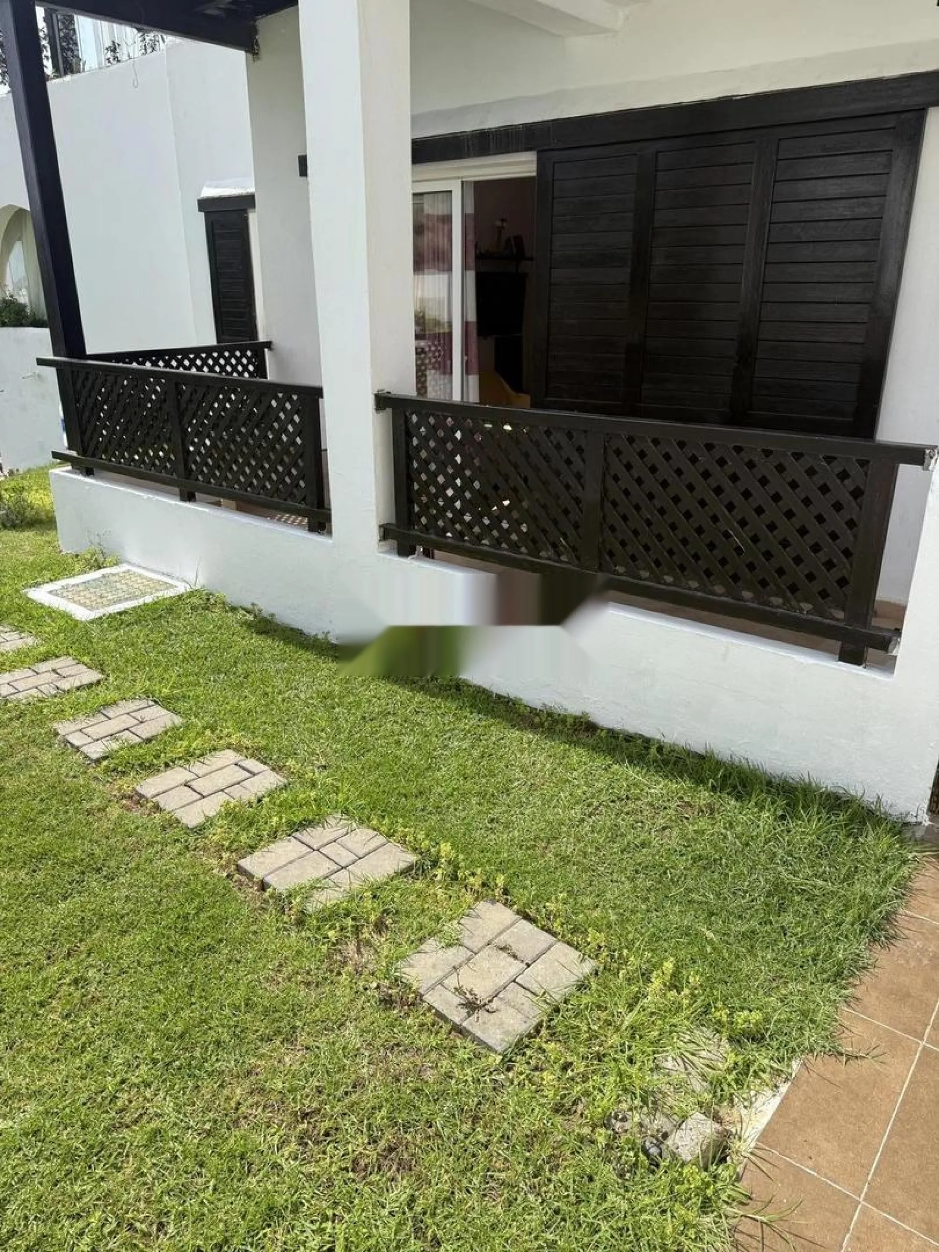 Appartement dans la résidence Belle Vista de Cabo