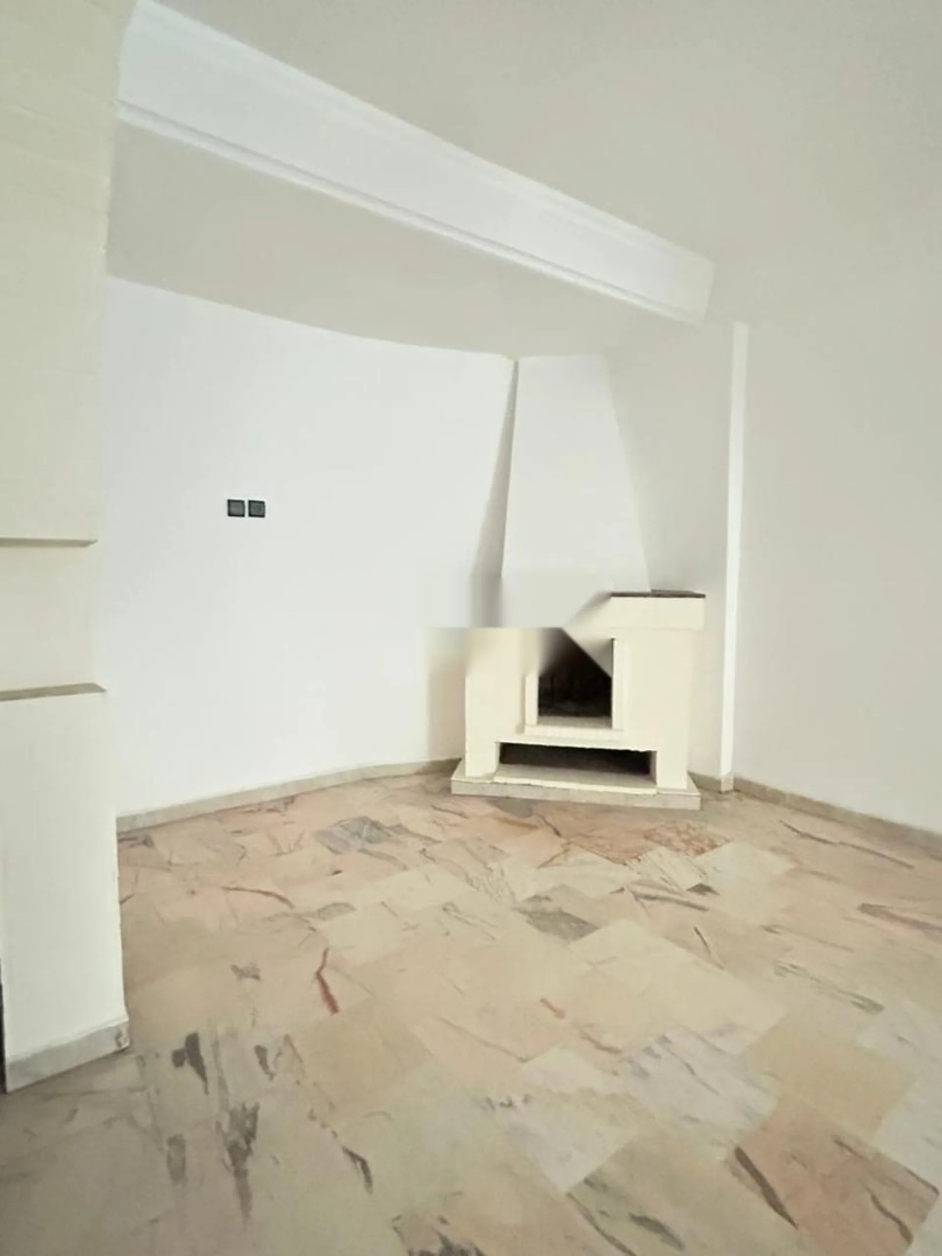 Appartement à louer 110 m²