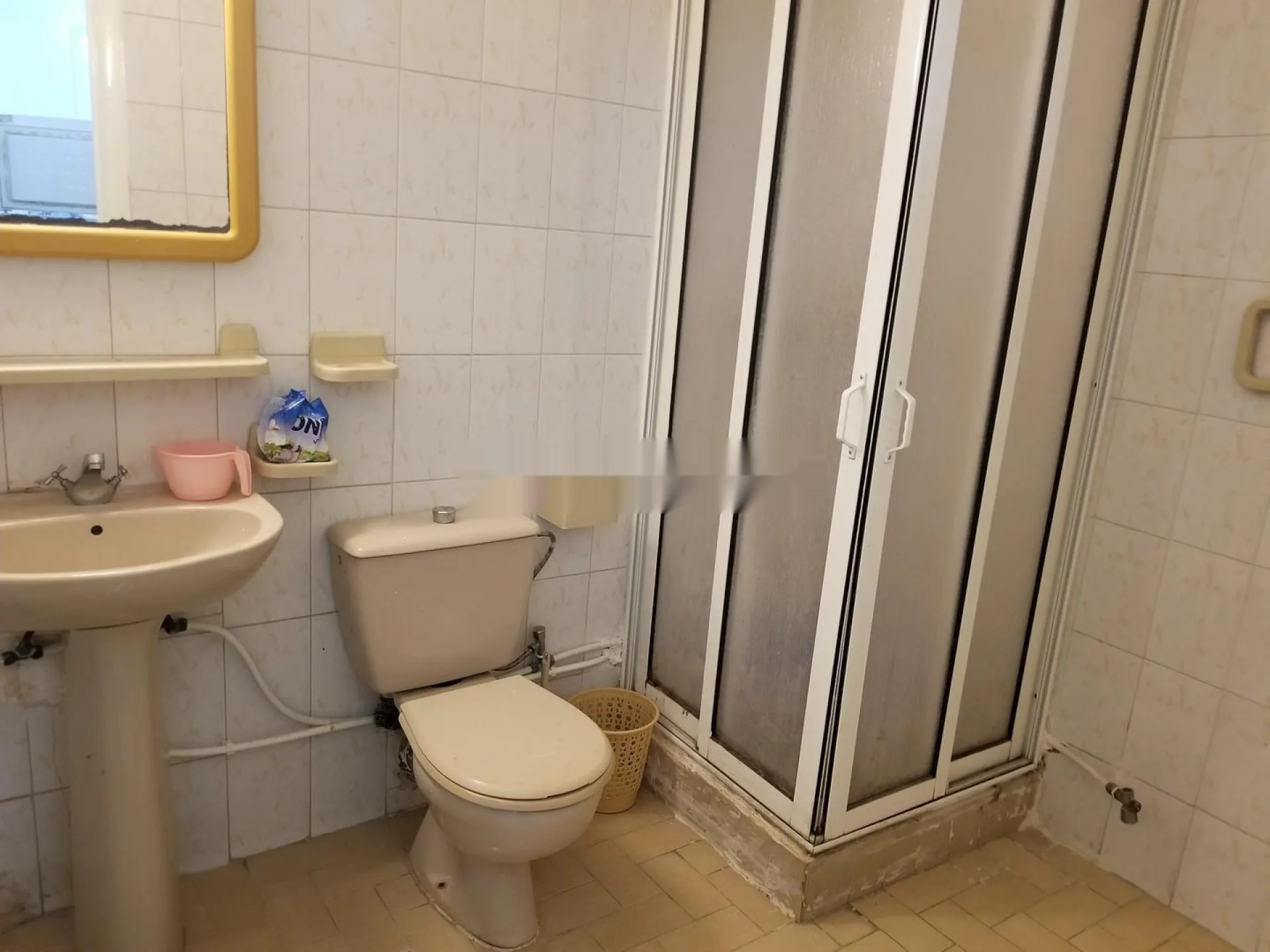 Appartement meublé