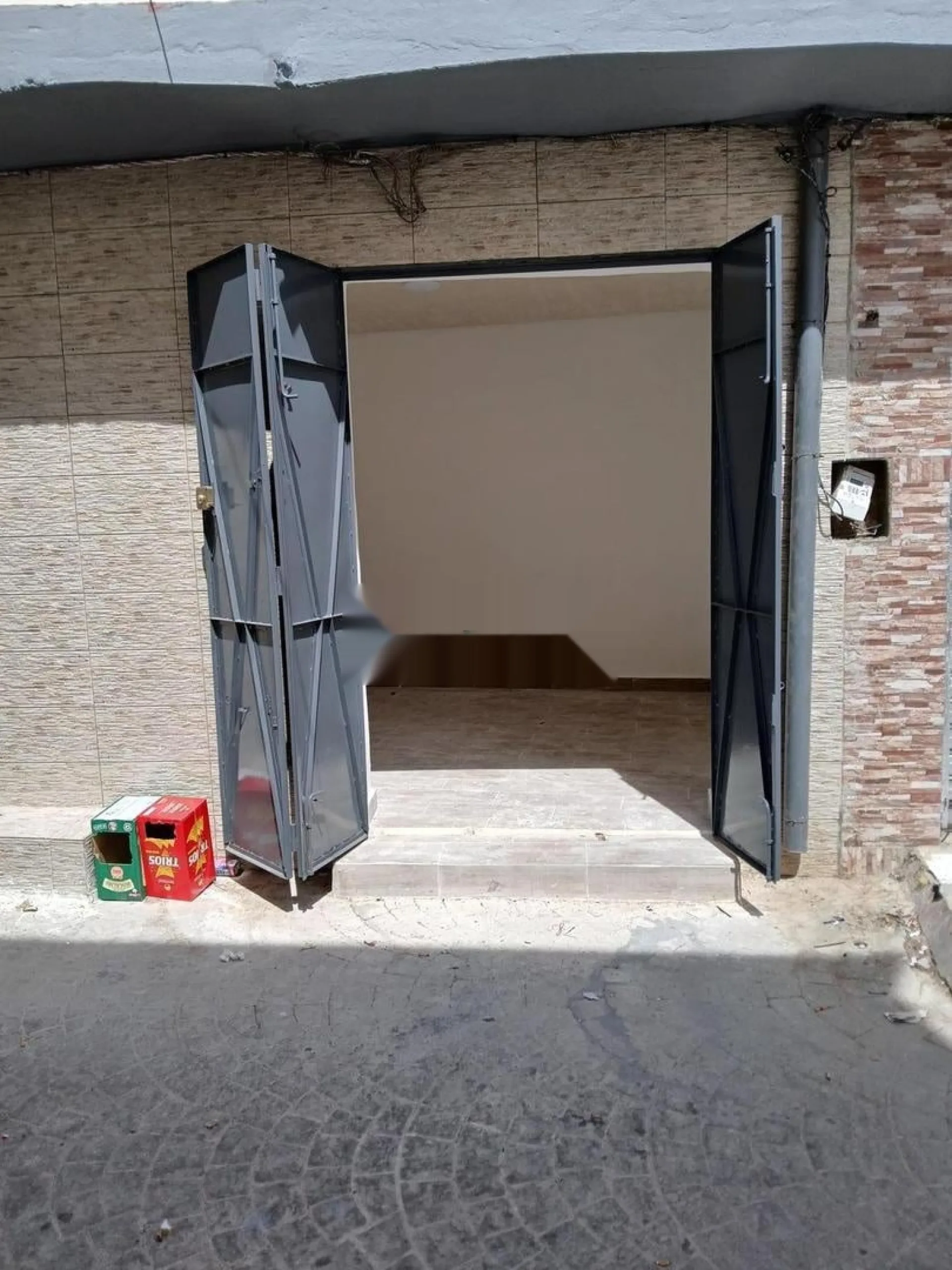 Local commercial à vendre