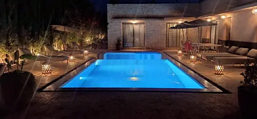 Belle Villa à louer à la journée Essaouira