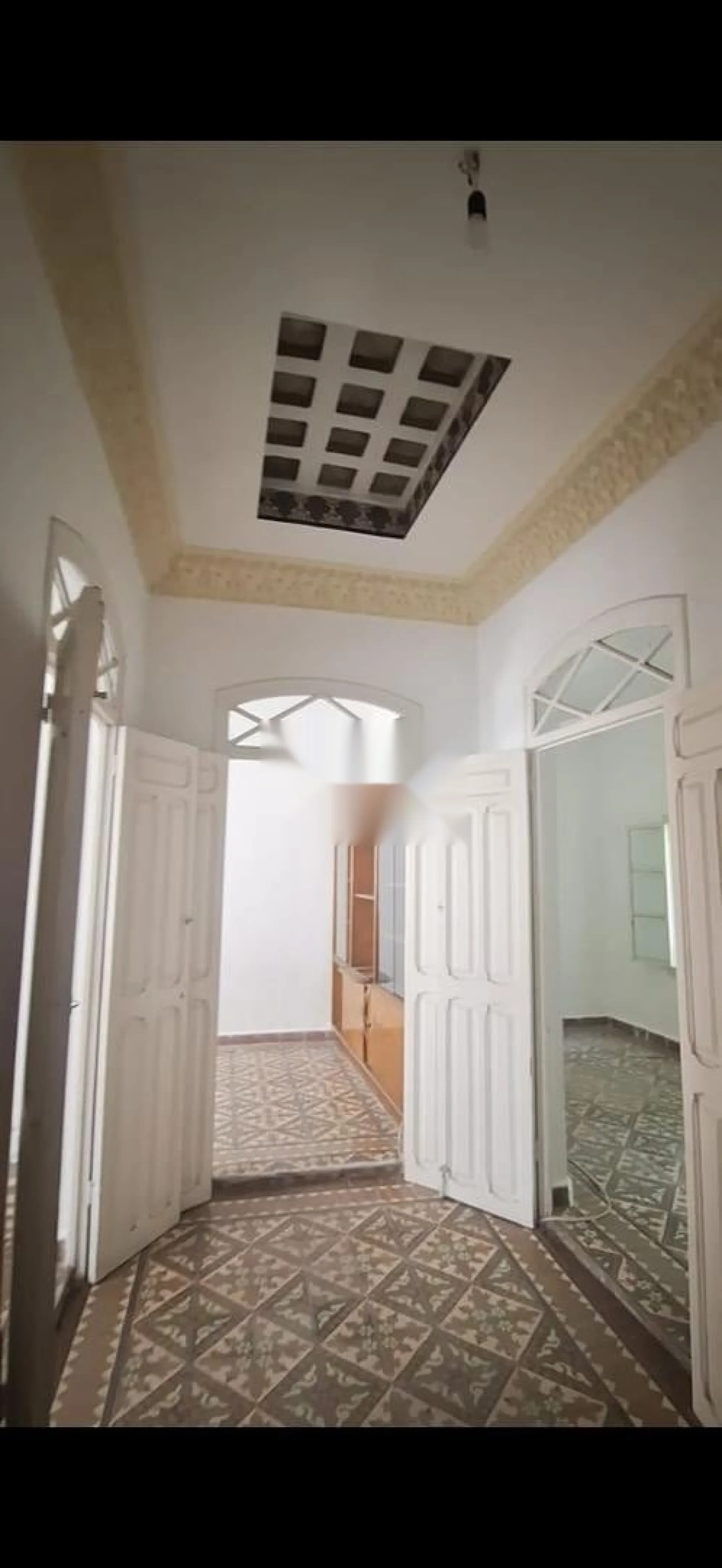Maison Petite-villa Bab El Okla Tétouan
