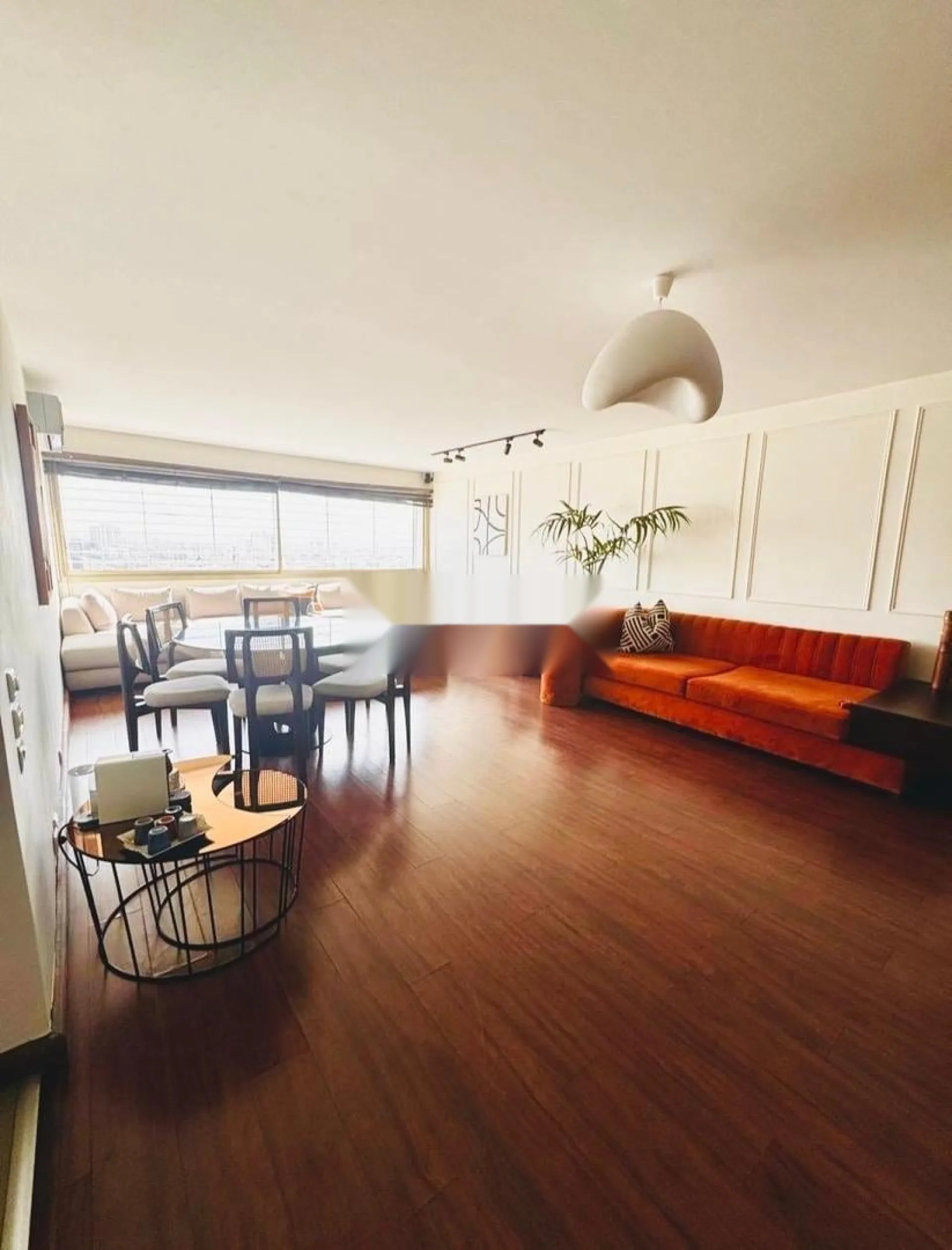 Duplex à vendre 204 m²