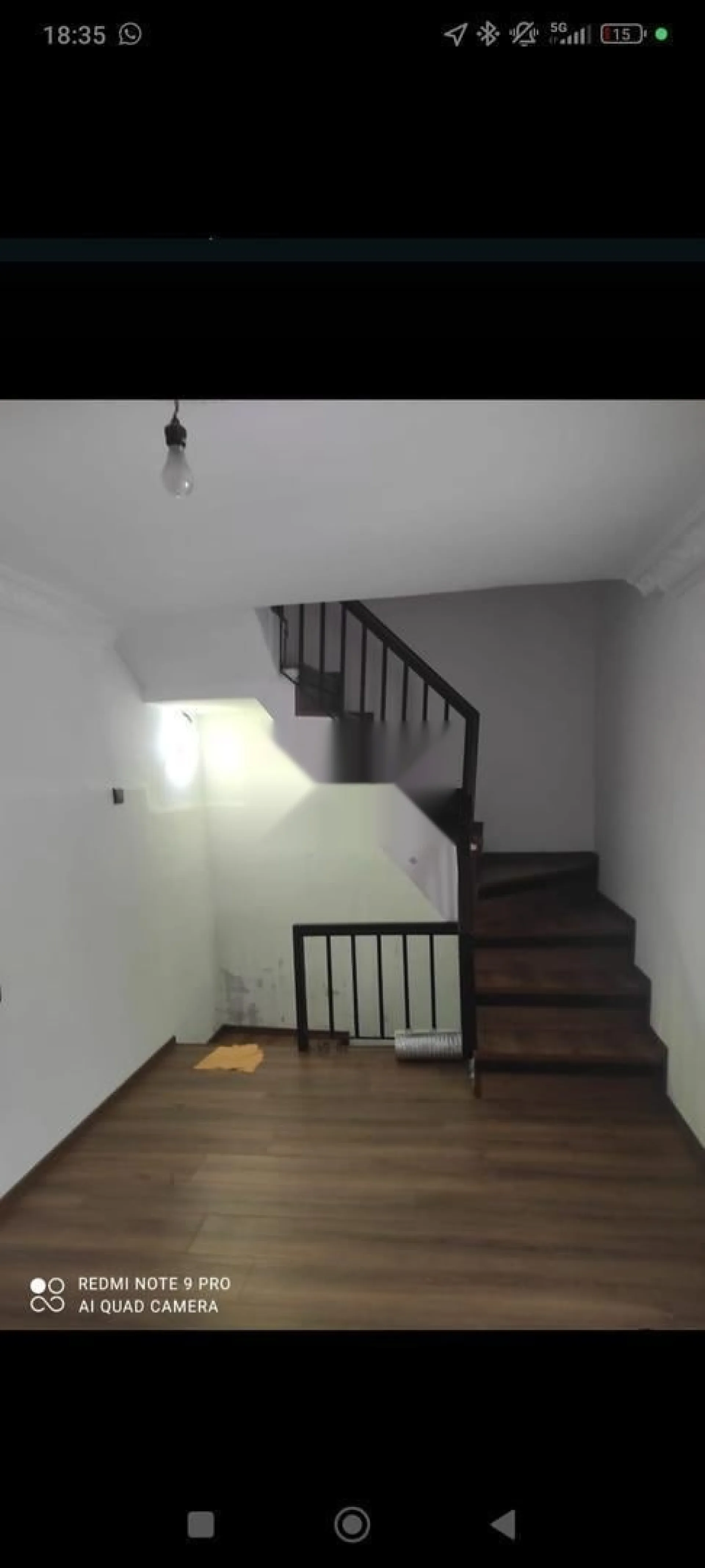 Maisonnette à louer