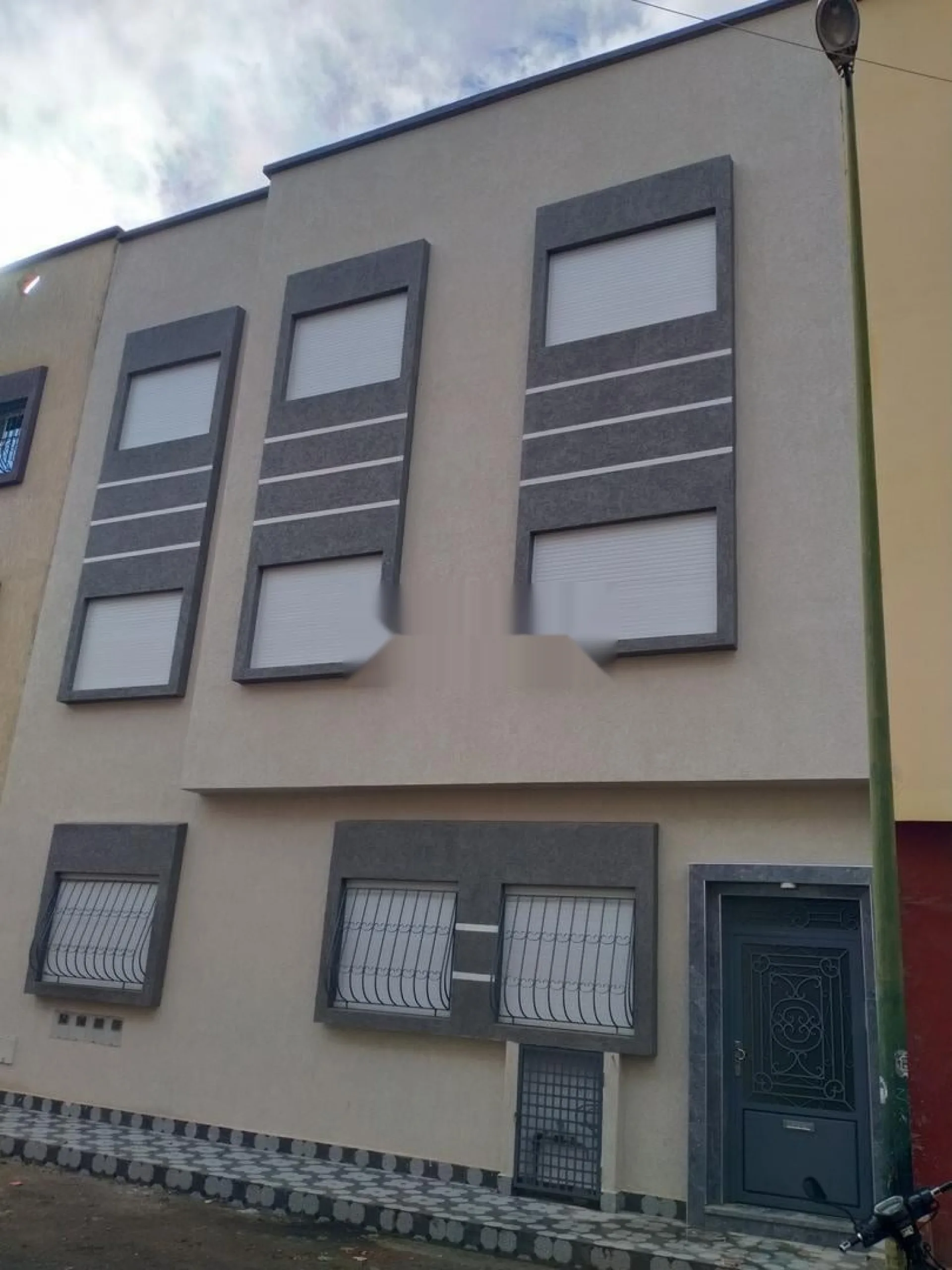 A VENDRE APPARTEMENTS NEUFS AVEC TITRES FONCIERS