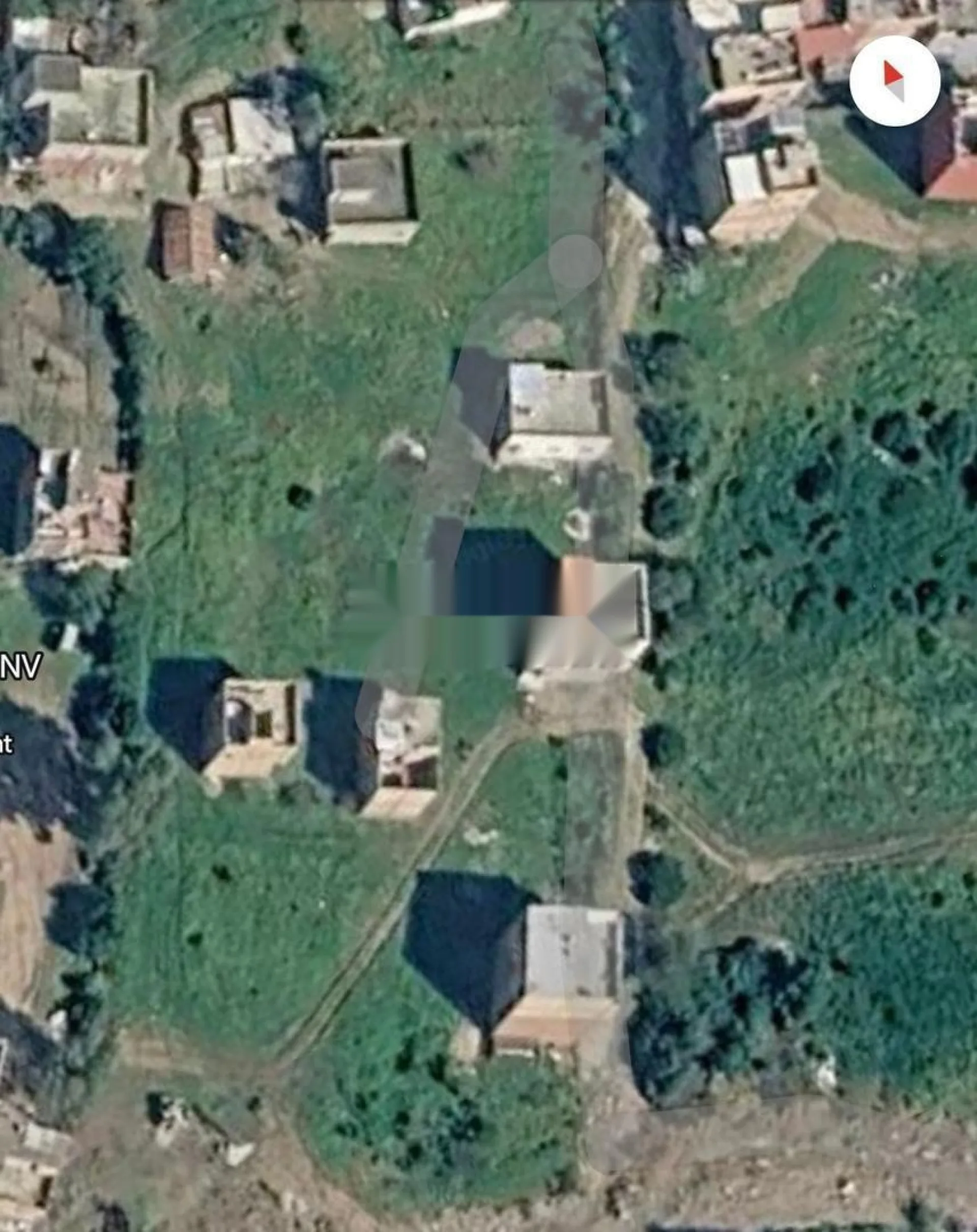 Terrain nu à Rasd 1 près de Kzénaya