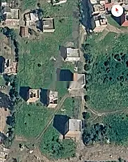 Terrain nu à Rasd 1 près de Kzénaya