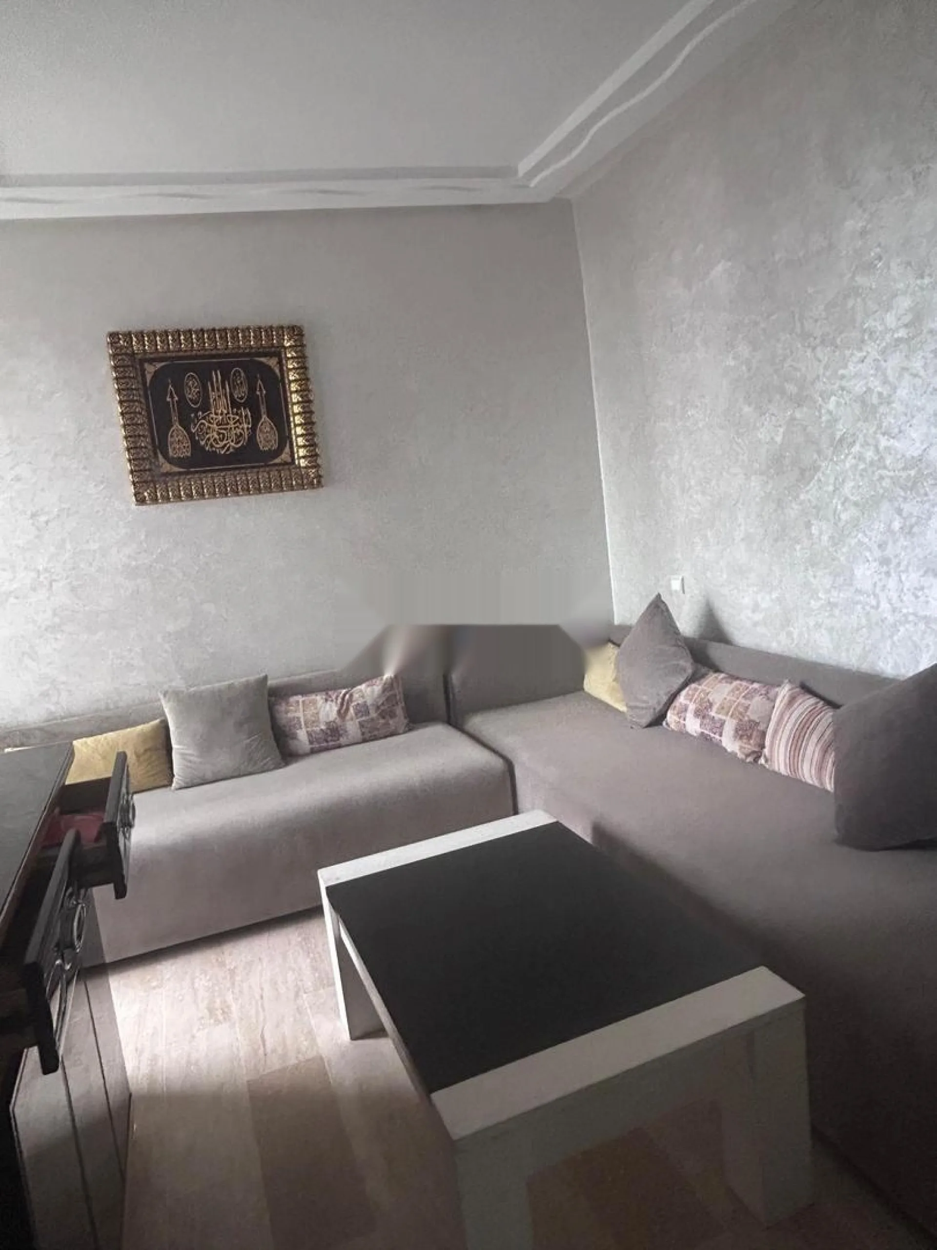 Appartement à vendre 118 m² à Belvédère Casablanca