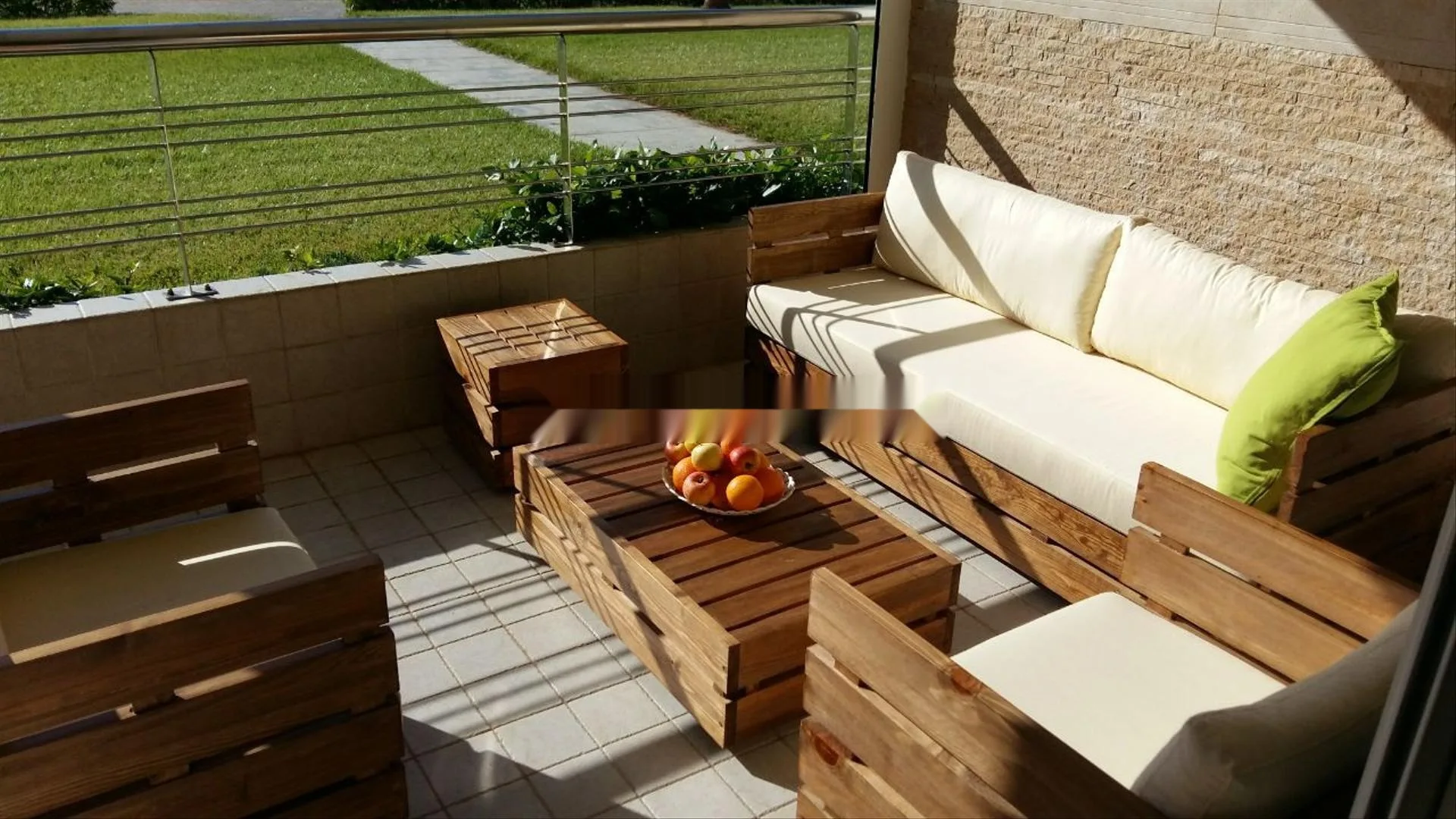 Appartement à louer à Ola Blanca 2