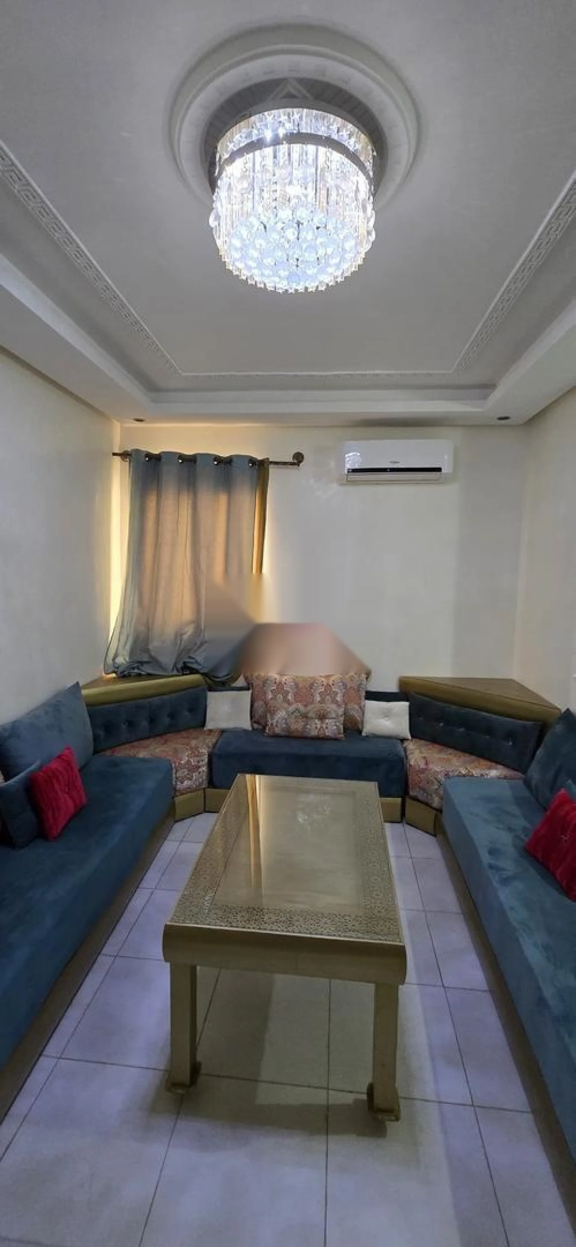 Appartement meublé